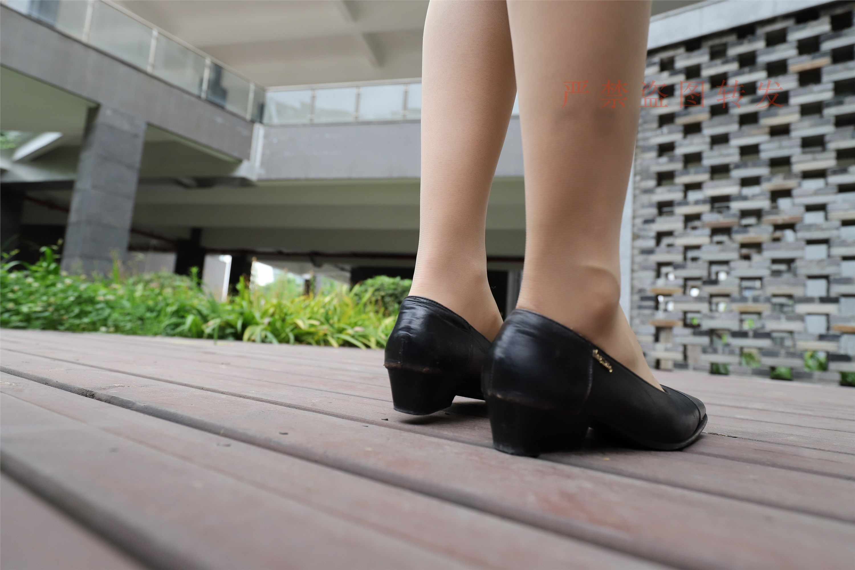 大西瓜套图  2018 5月活动 模特2 空乘制服3