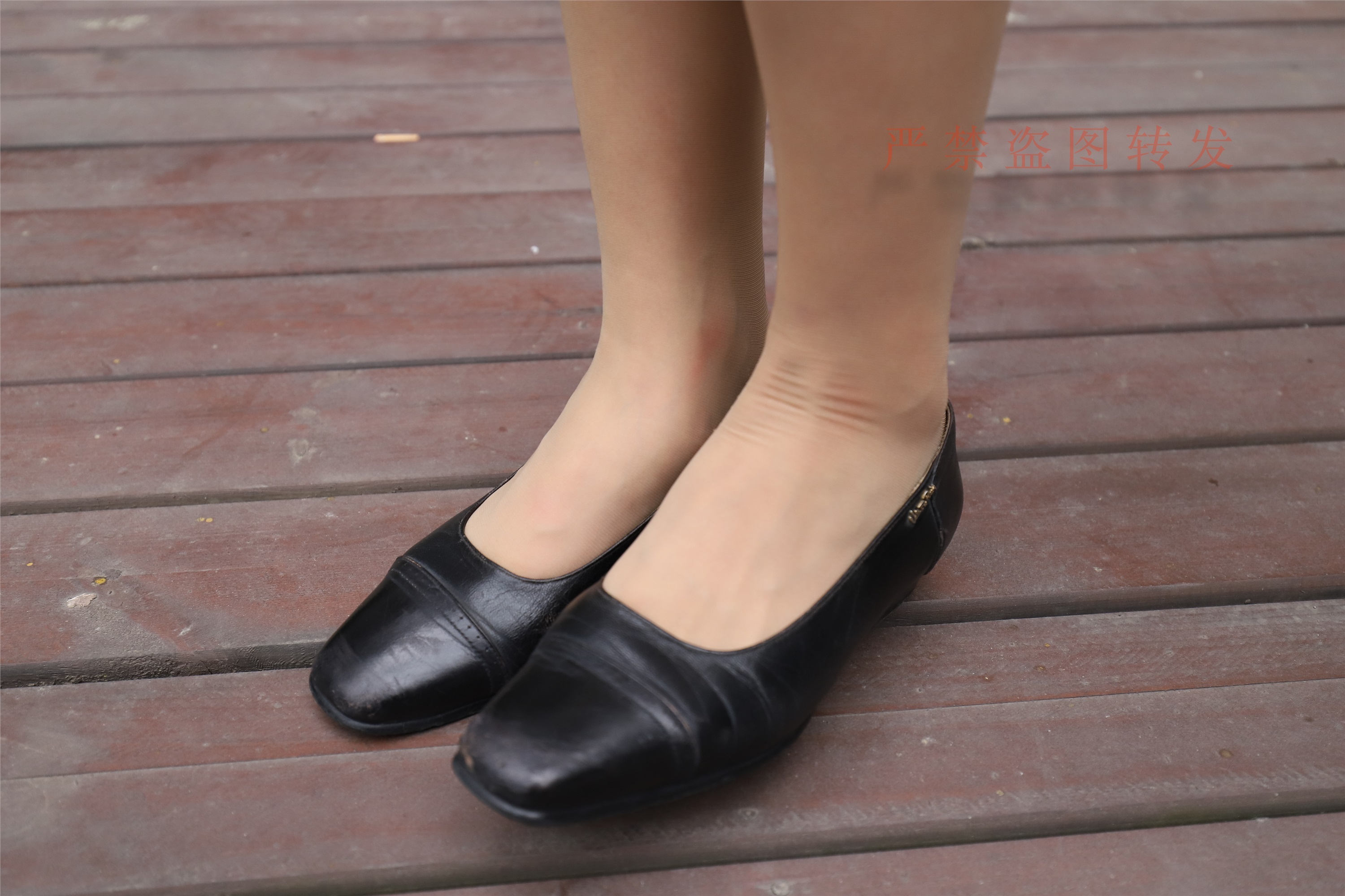 大西瓜套图  2018 5月活动 模特2 空乘制服3