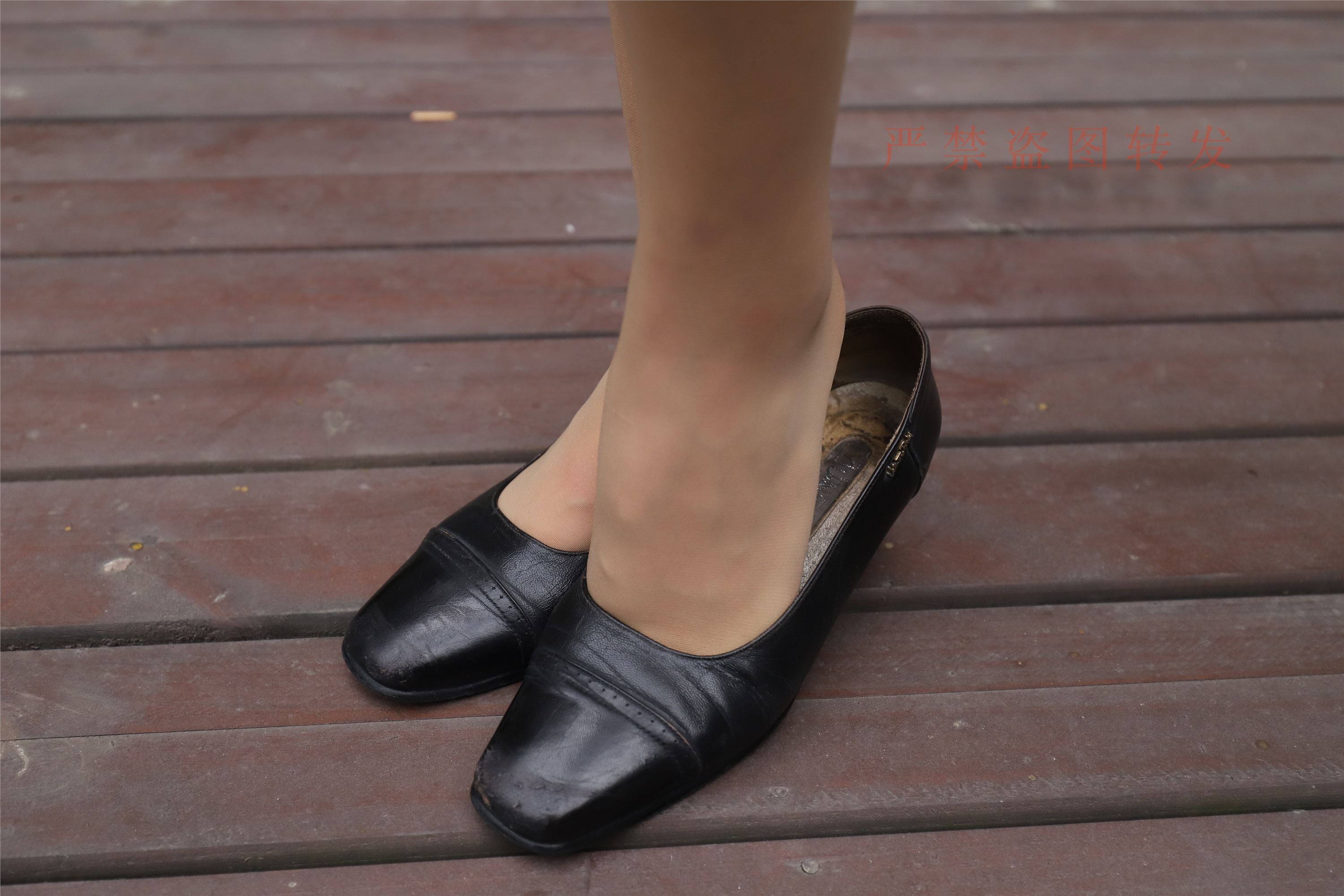 大西瓜套图  2018 5月活动 模特2 空乘制服3