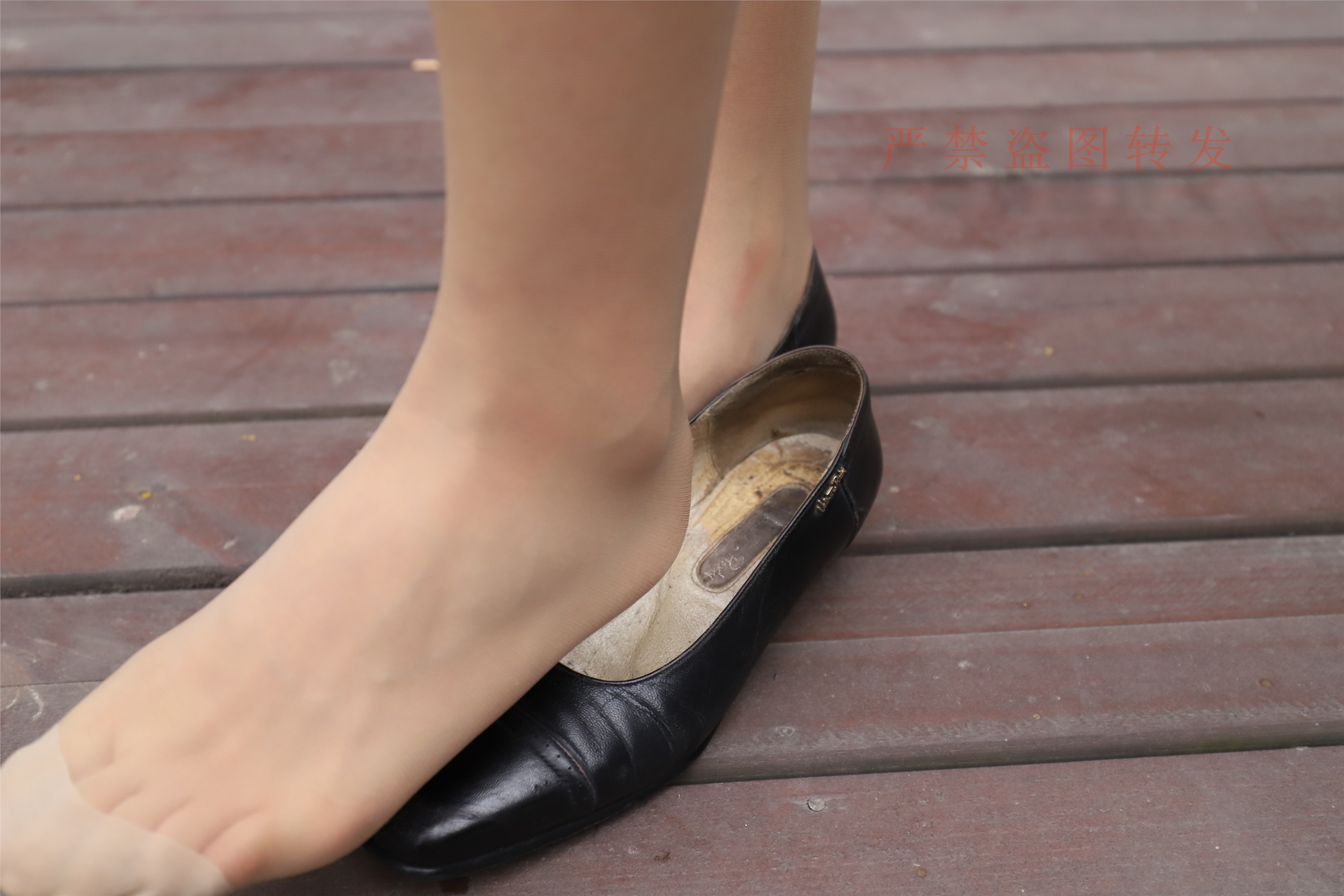 大西瓜套图  2018 5月活动 模特2 空乘制服3