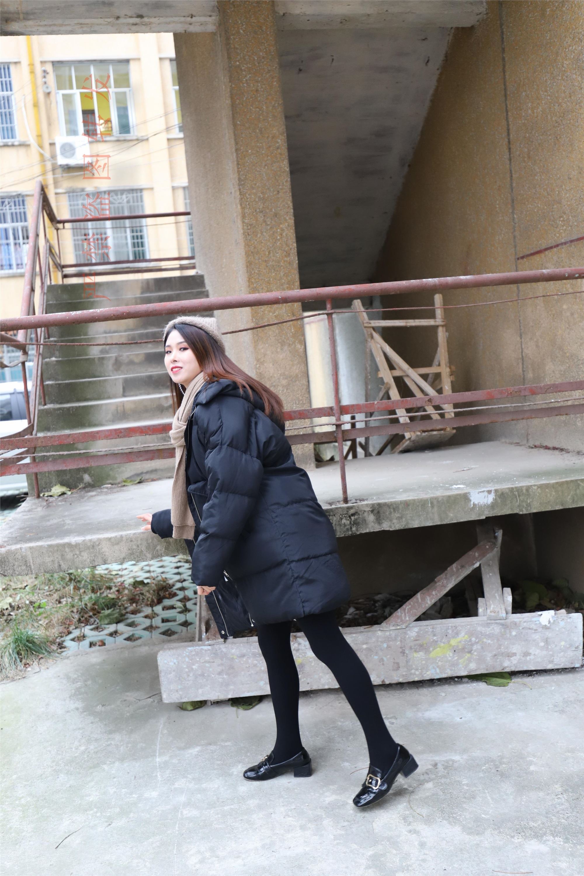 大西瓜套图  2018.03 黑厚1