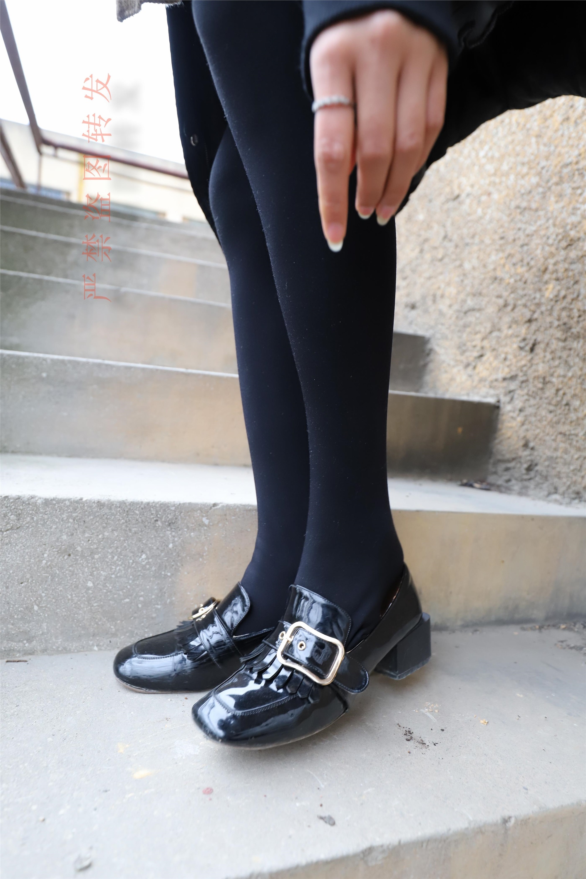 大西瓜套图  2018.03 黑厚1