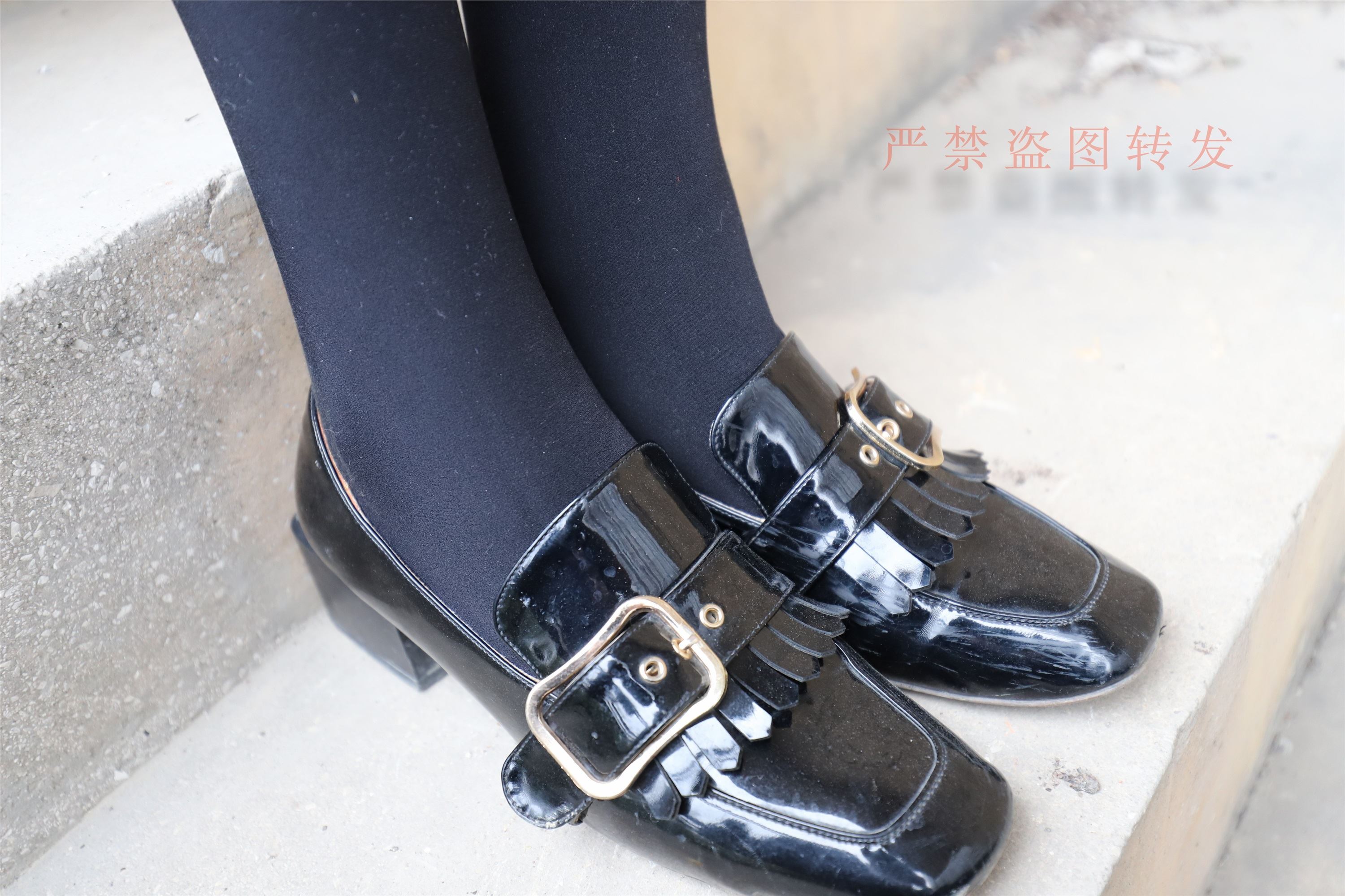 大西瓜套图  2018.03 黑厚1