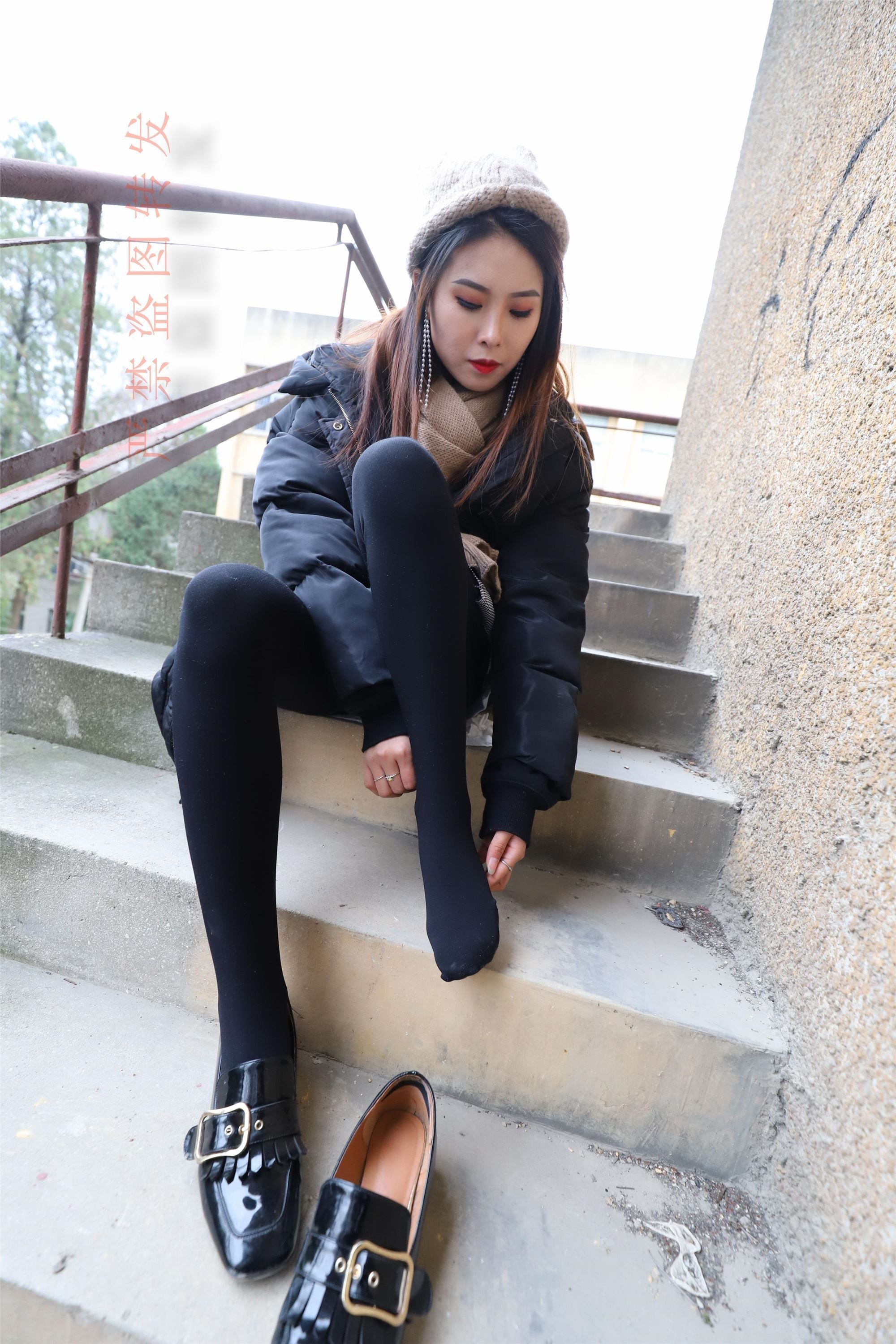 大西瓜套图  2018.03 黑厚1