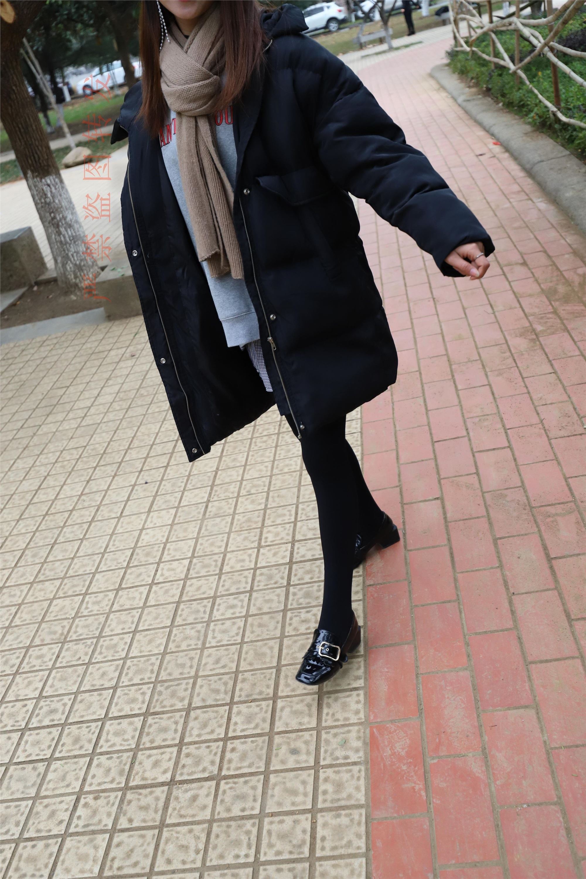 大西瓜套图  2018.03 黑厚1