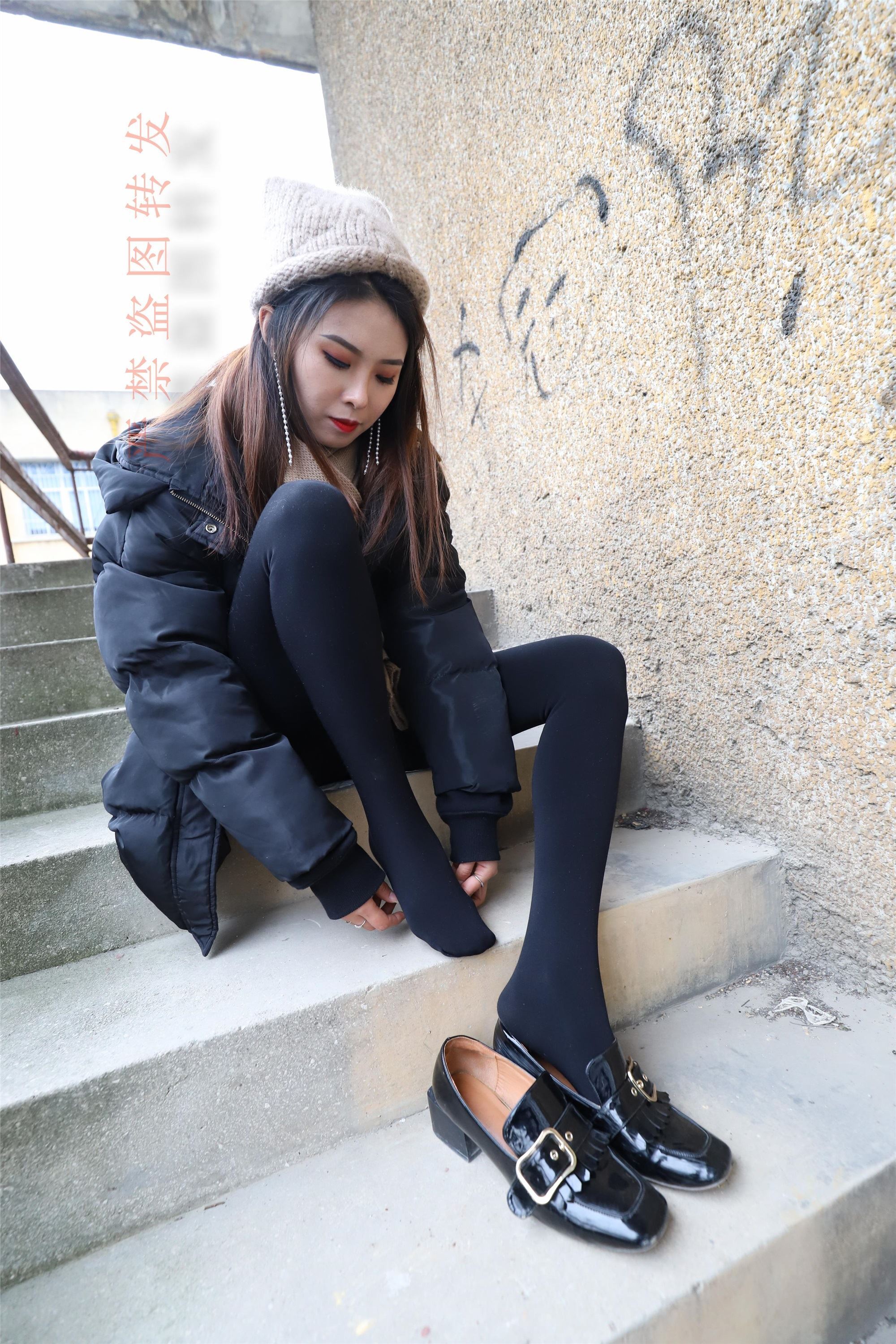 大西瓜套图  2018.03 黑厚1