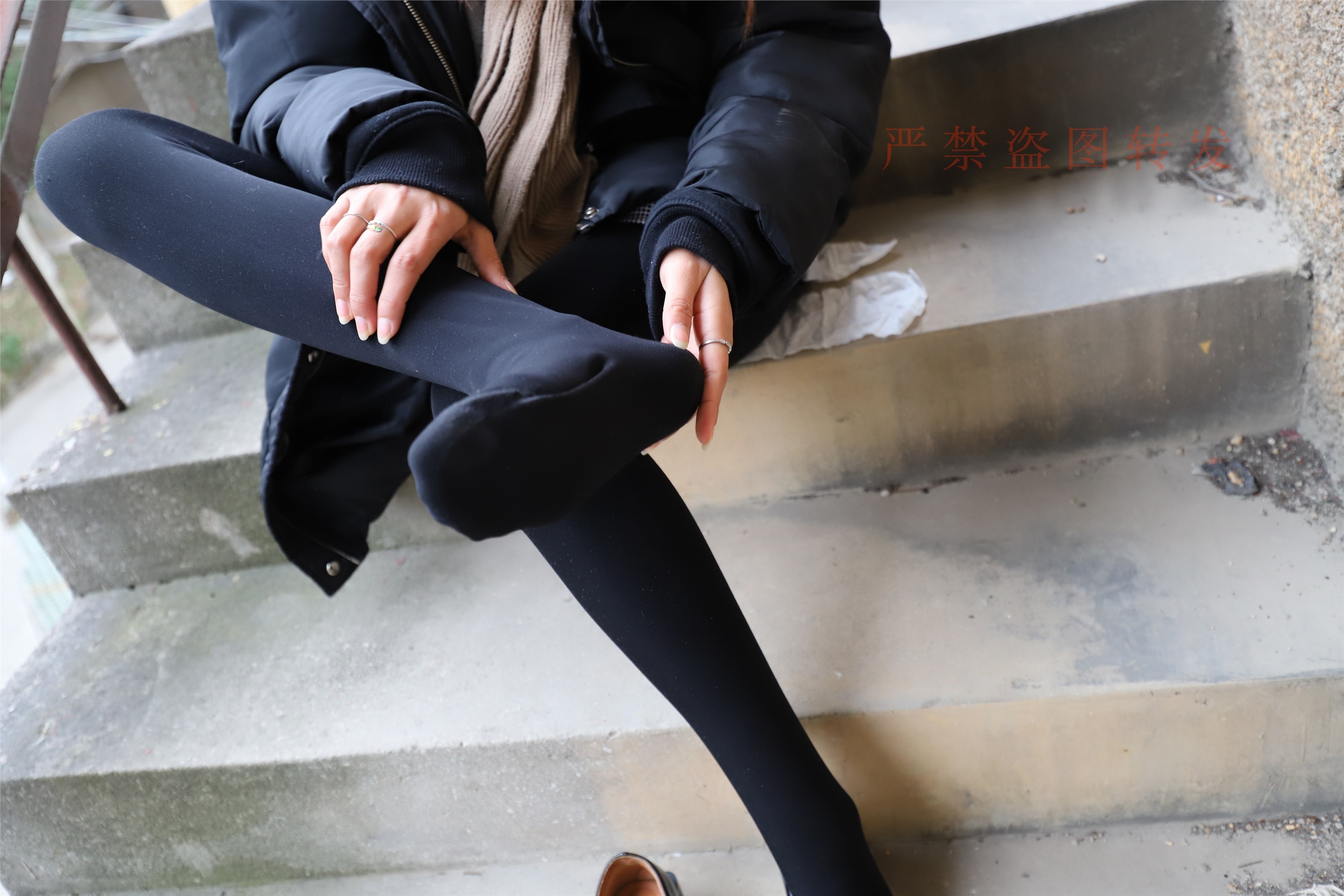 大西瓜套图  2018.03 黑厚1