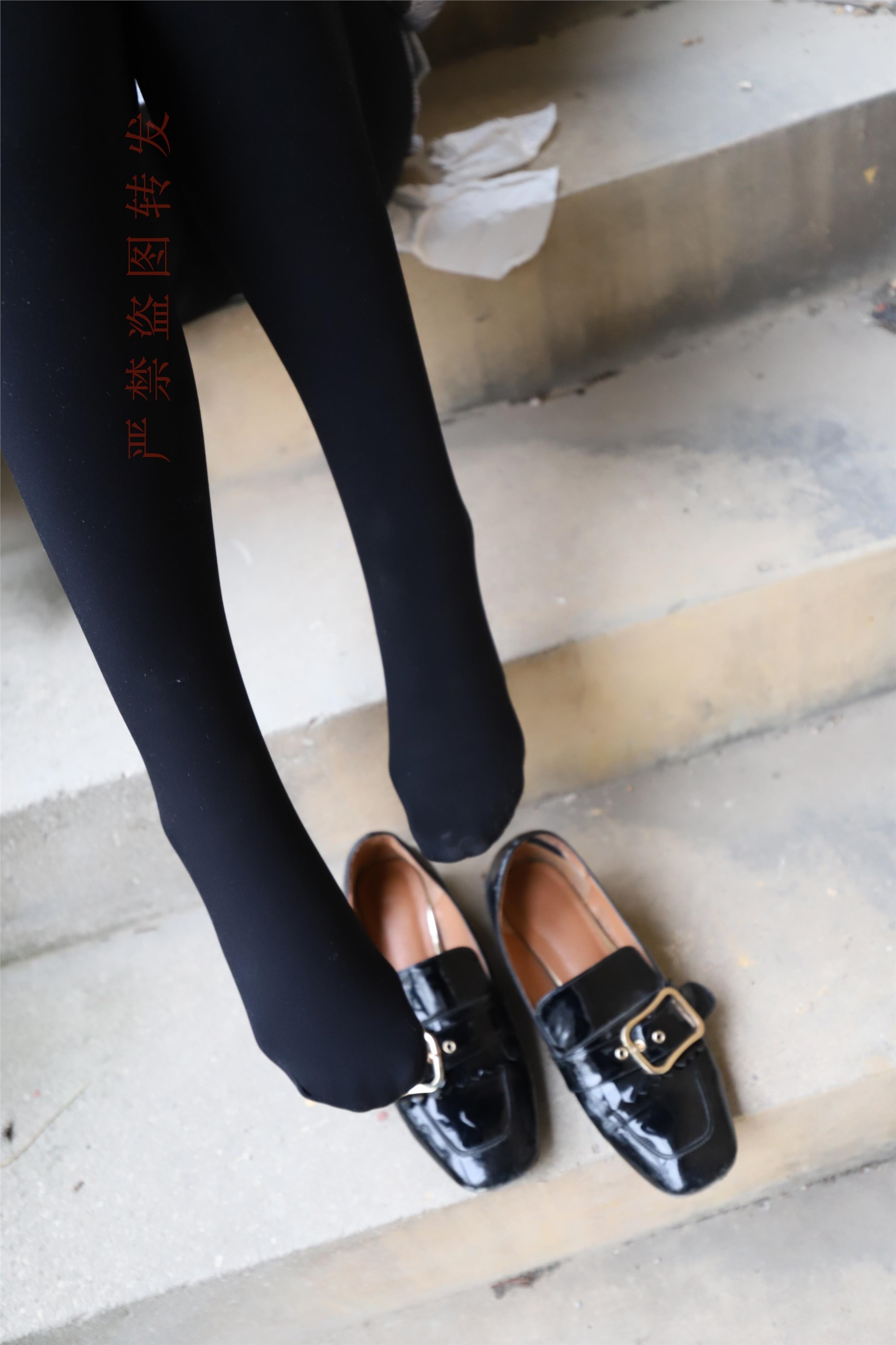 大西瓜套图  2018.03 黑厚2