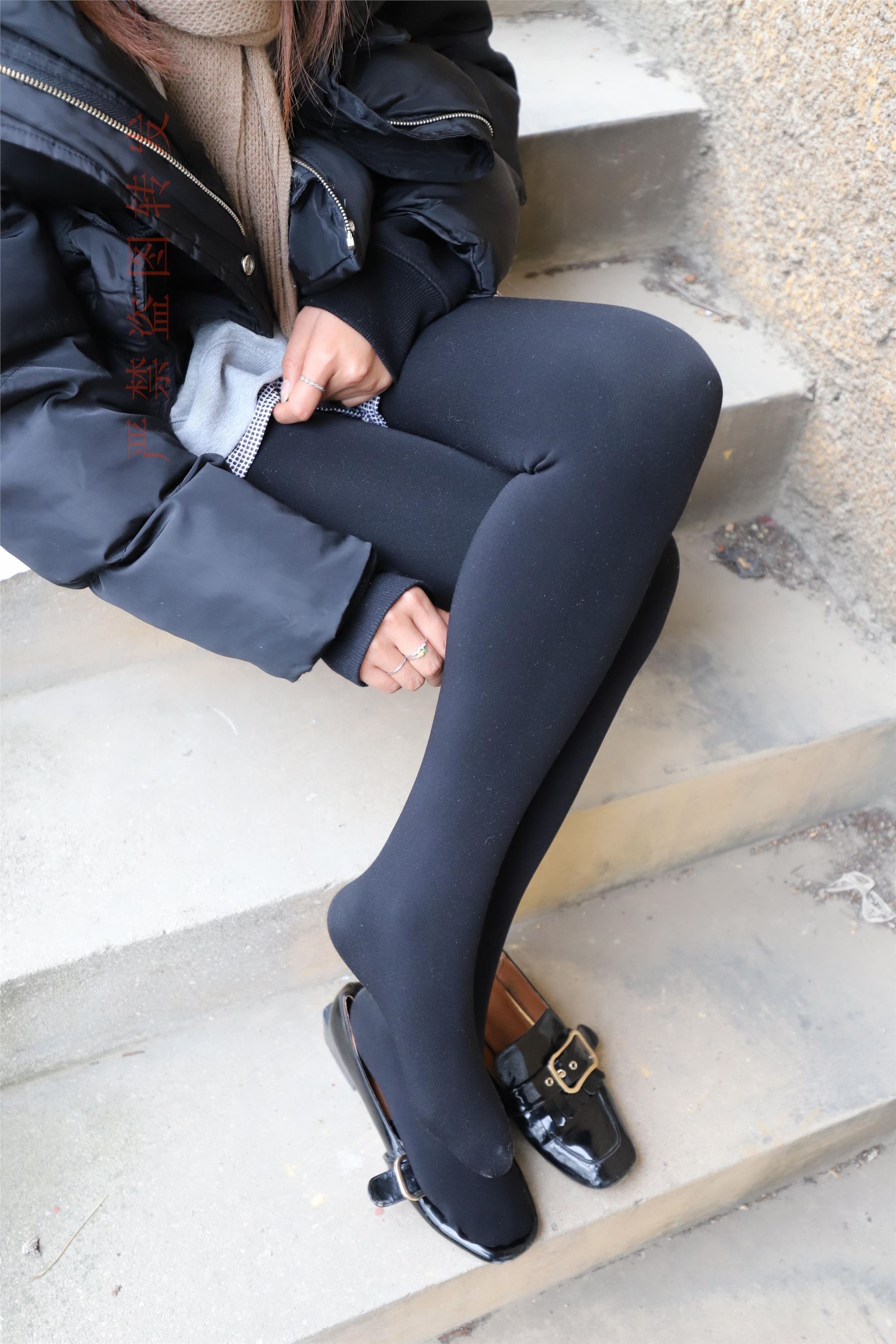 大西瓜套图  2018.03 黑厚2