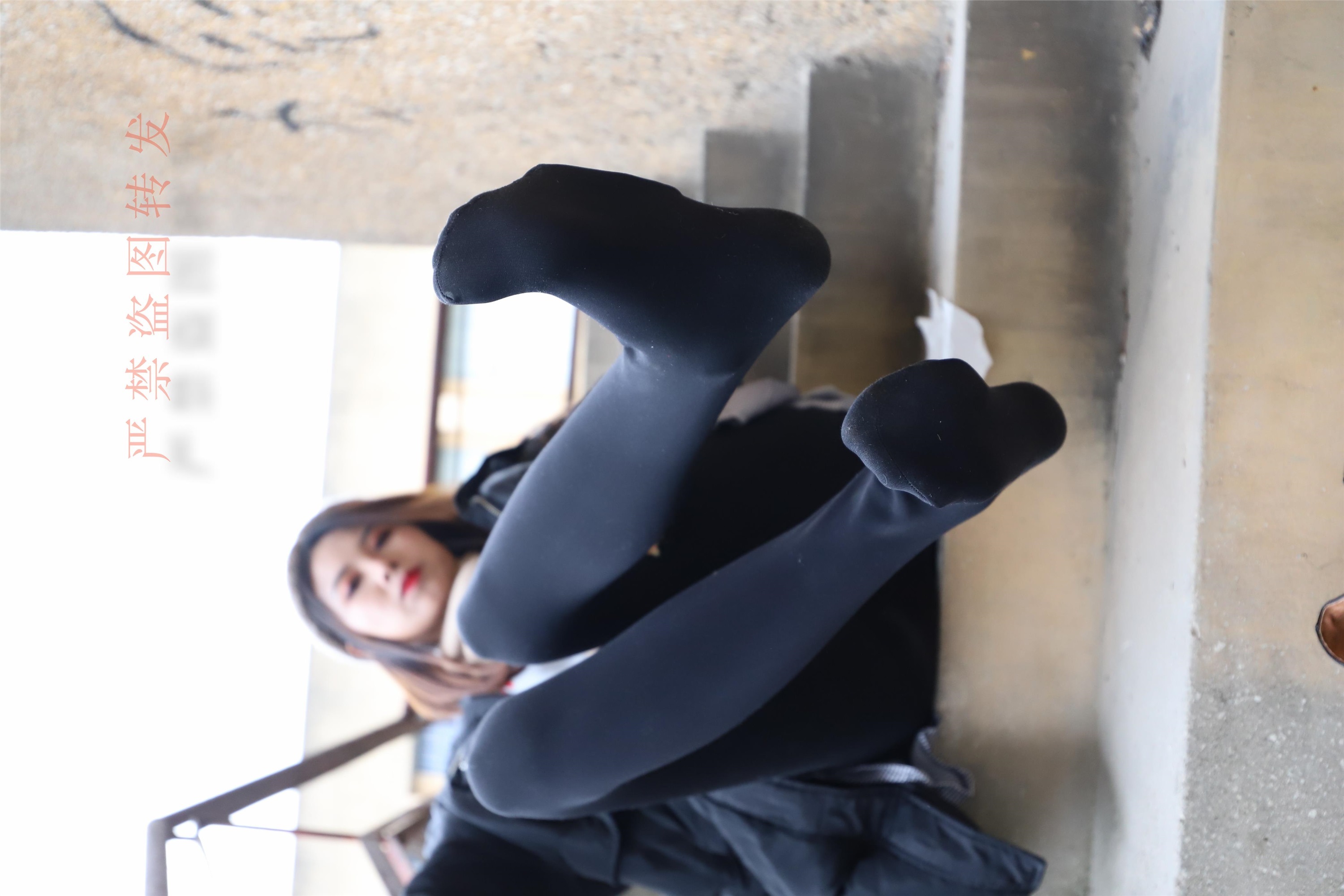 大西瓜套图  2018.03 黑厚2