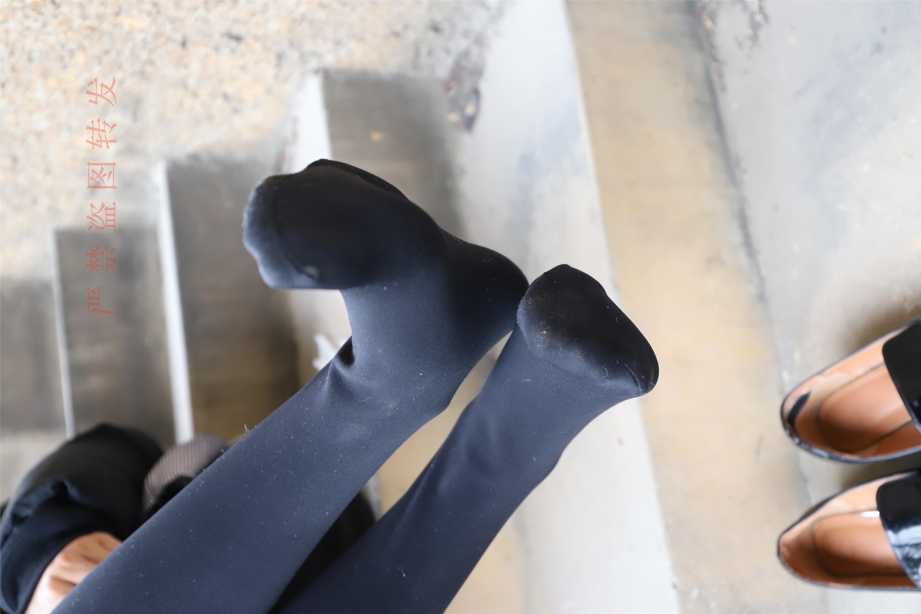 大西瓜套图  2018.03 黑厚2