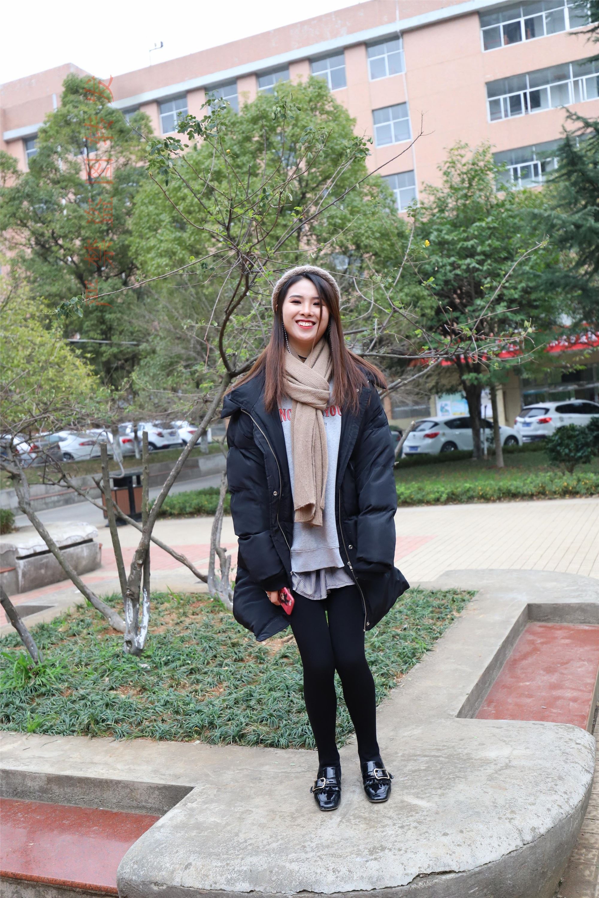 大西瓜套图  2018.03 黑厚3