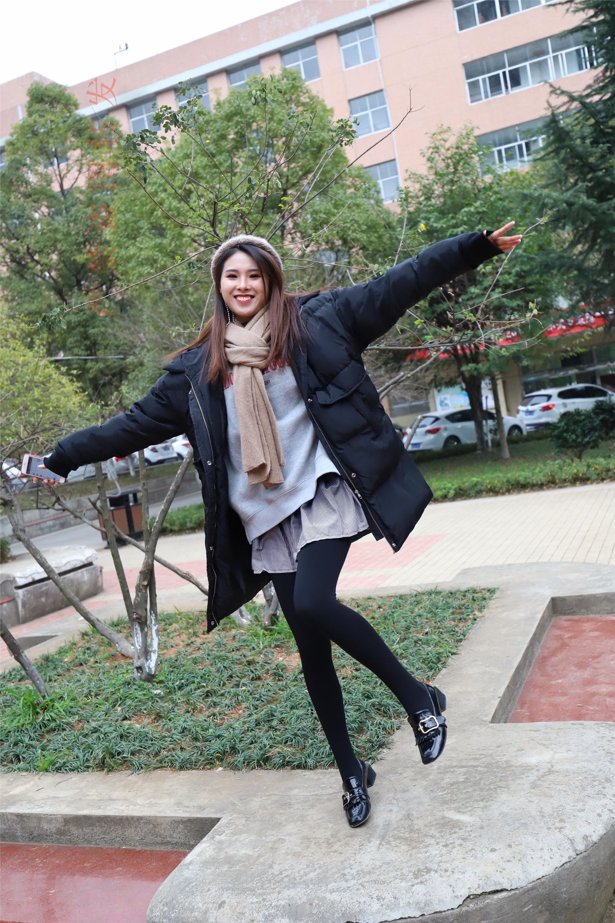 大西瓜套图  2018.03 黑厚3