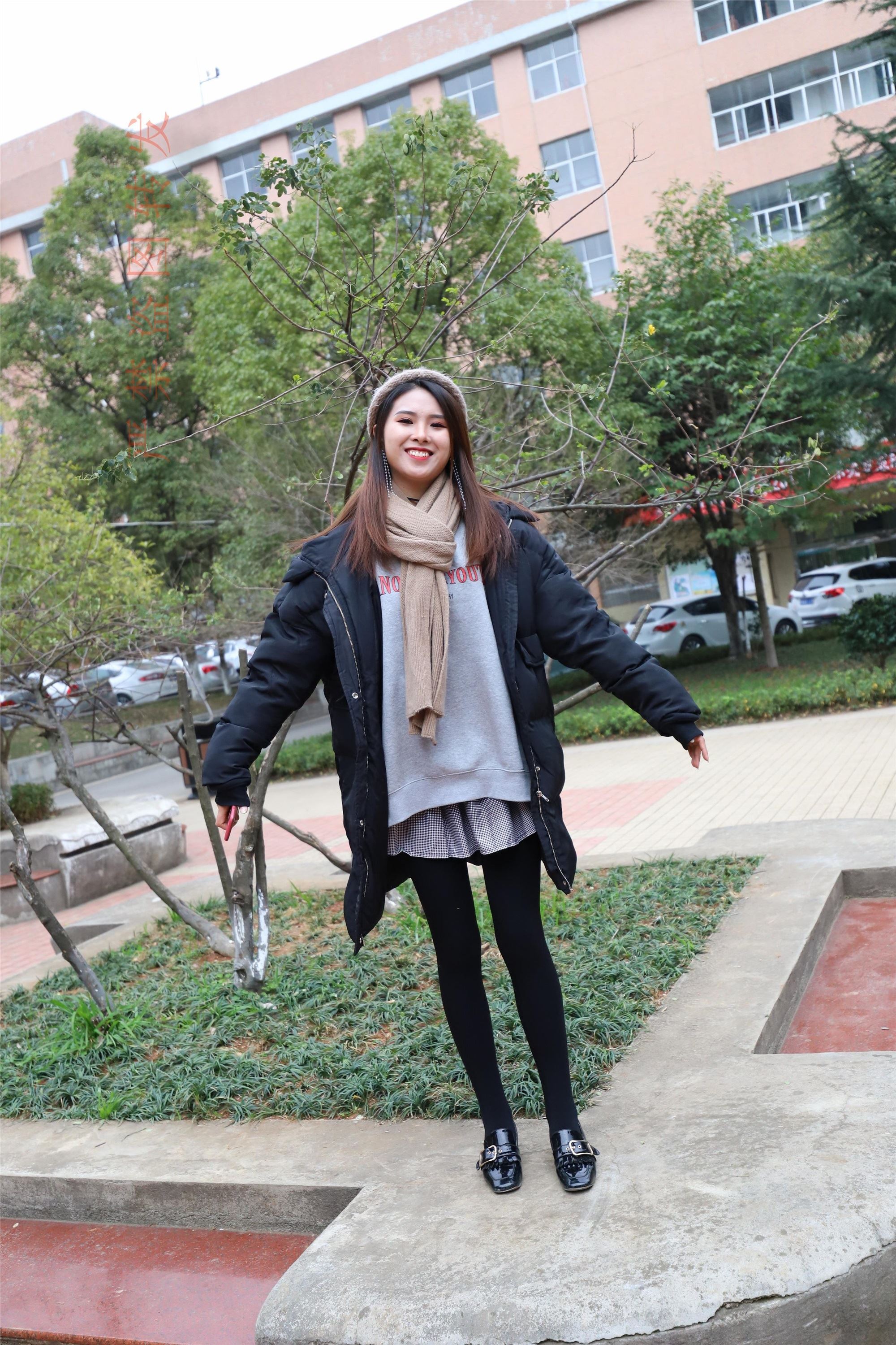 大西瓜套图  2018.03 黑厚3