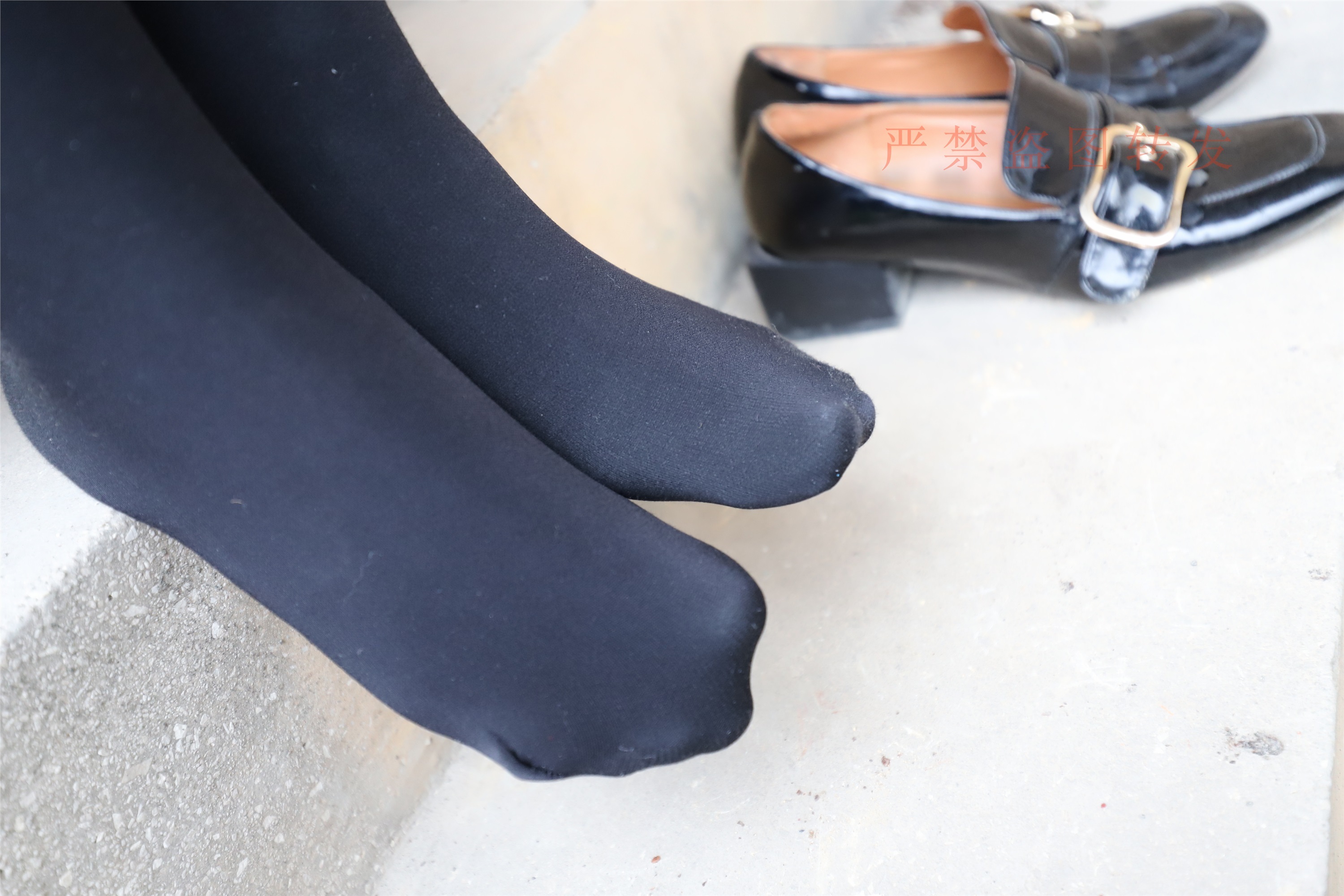 大西瓜套图  2018.03 黑厚3