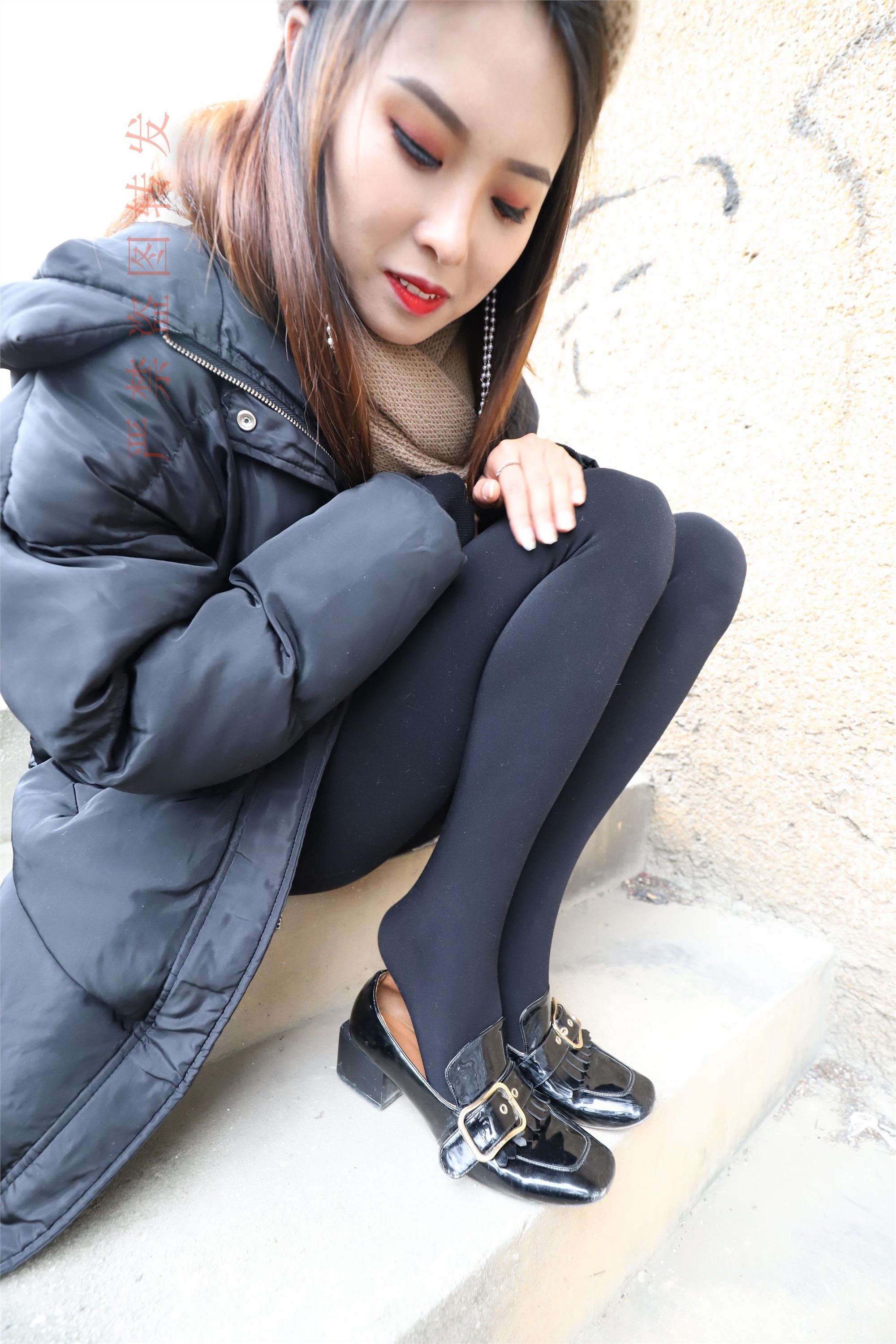 大西瓜套图  2018.03 黑厚3