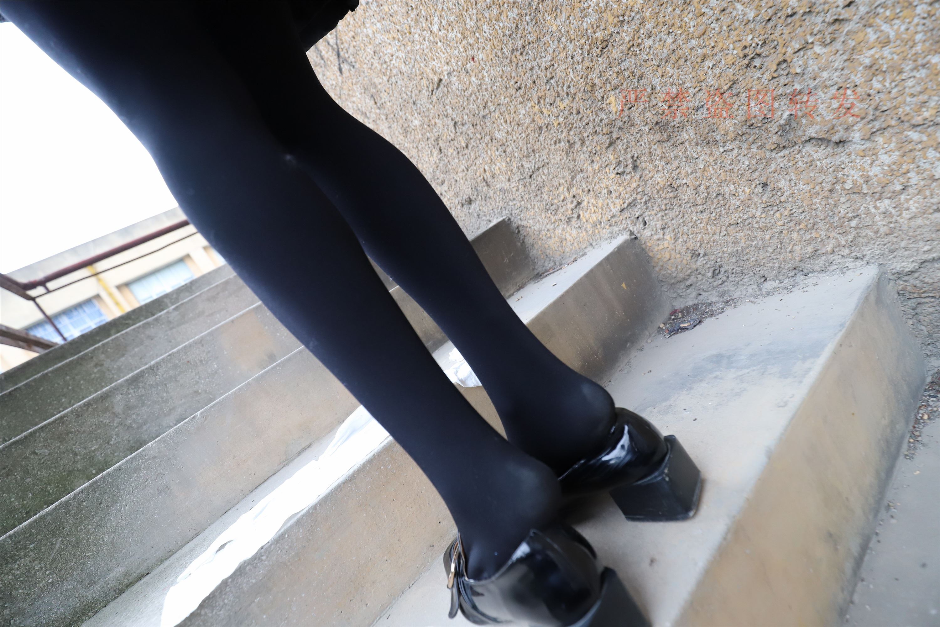 大西瓜套图  2018.03 黑厚3