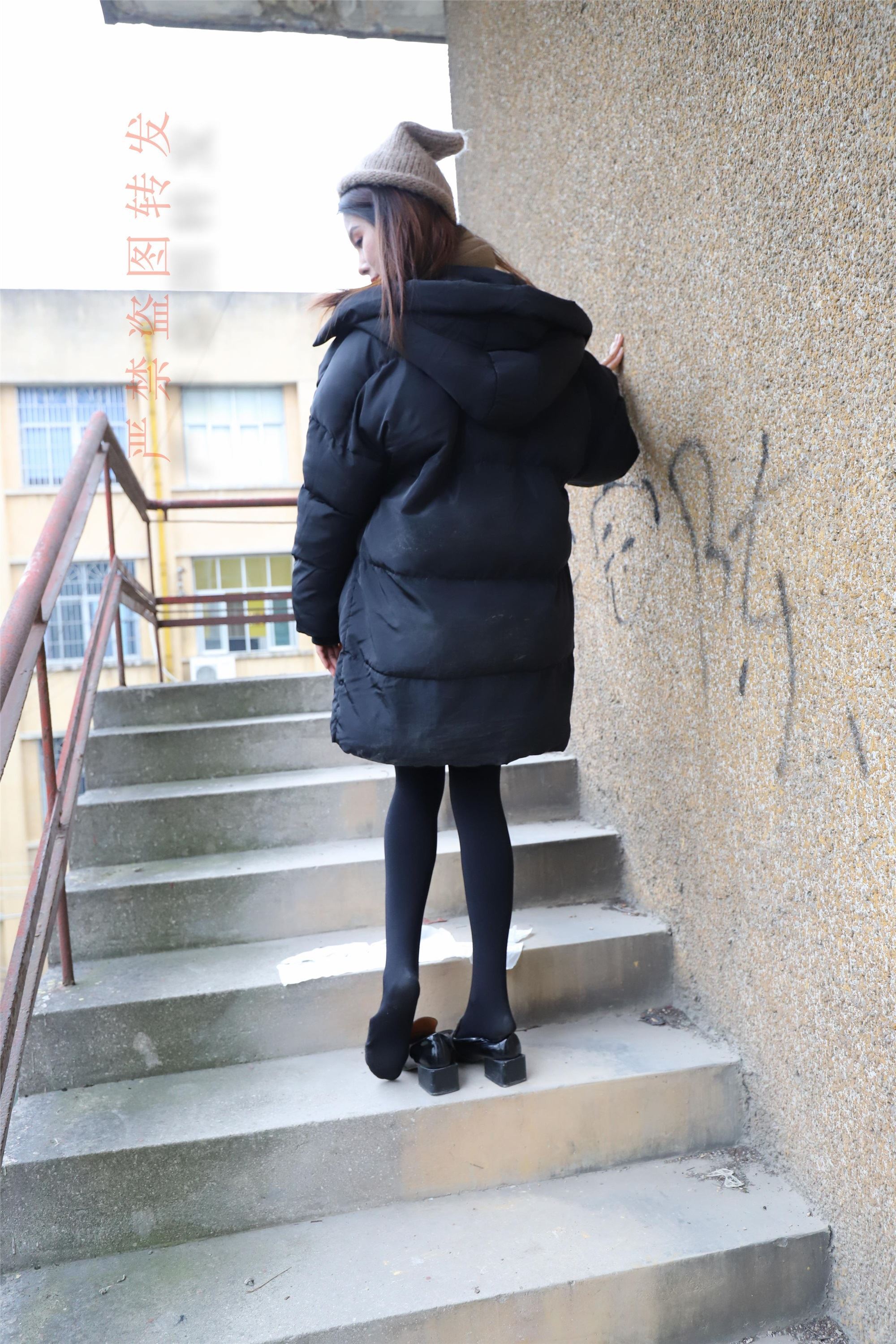 大西瓜套图  2018.03 黑厚3