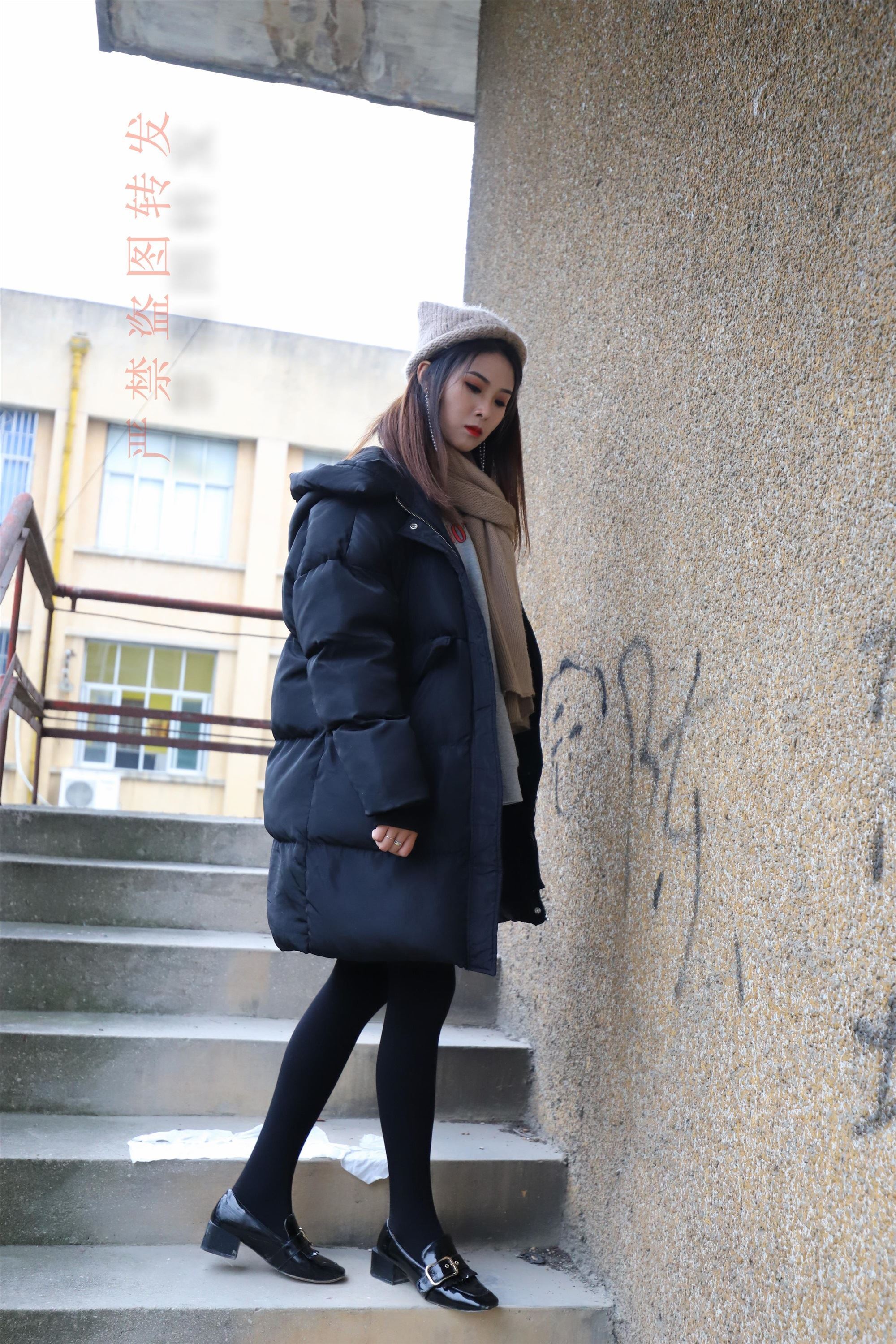 大西瓜套图  2018.03 黑厚3