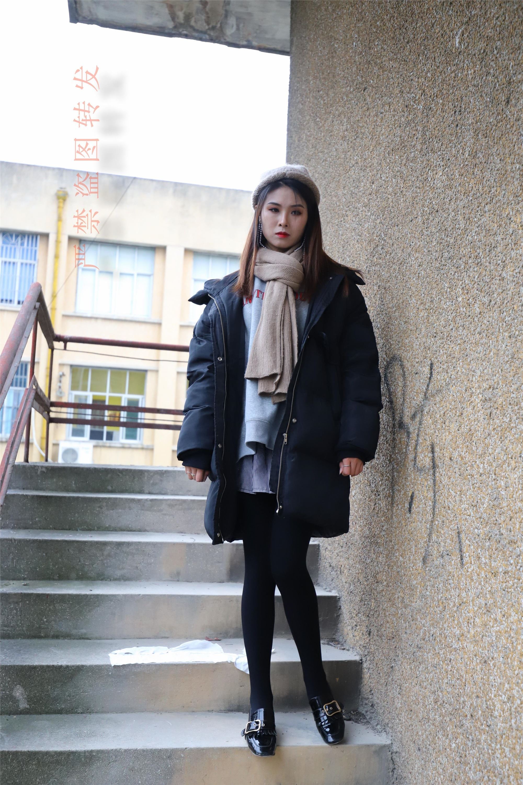 大西瓜套图  2018.03 黑厚3