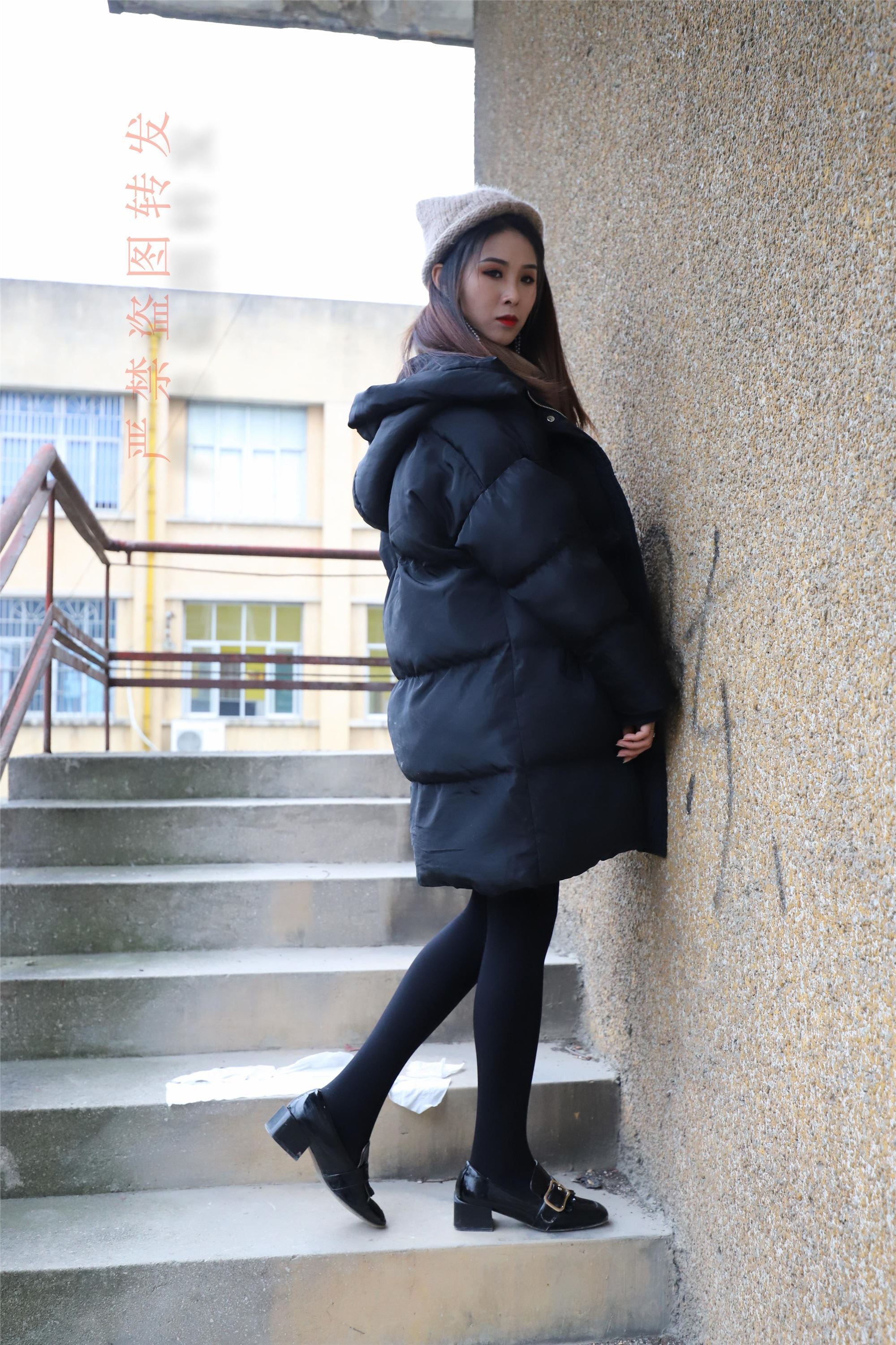 大西瓜套图  2018.03 黑厚3