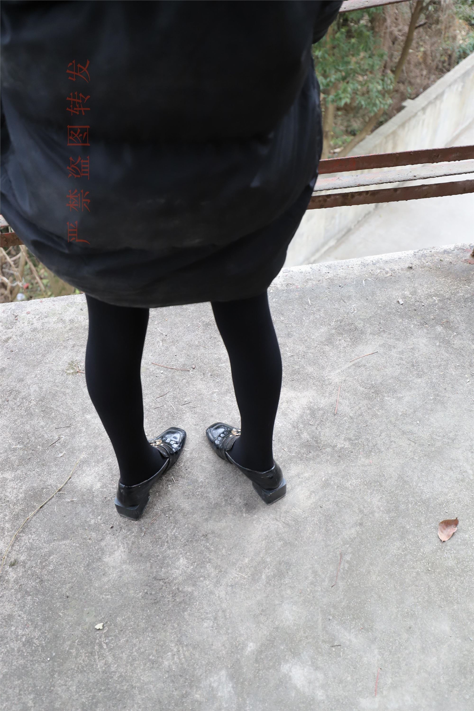 大西瓜套图  2018.03 黑厚3