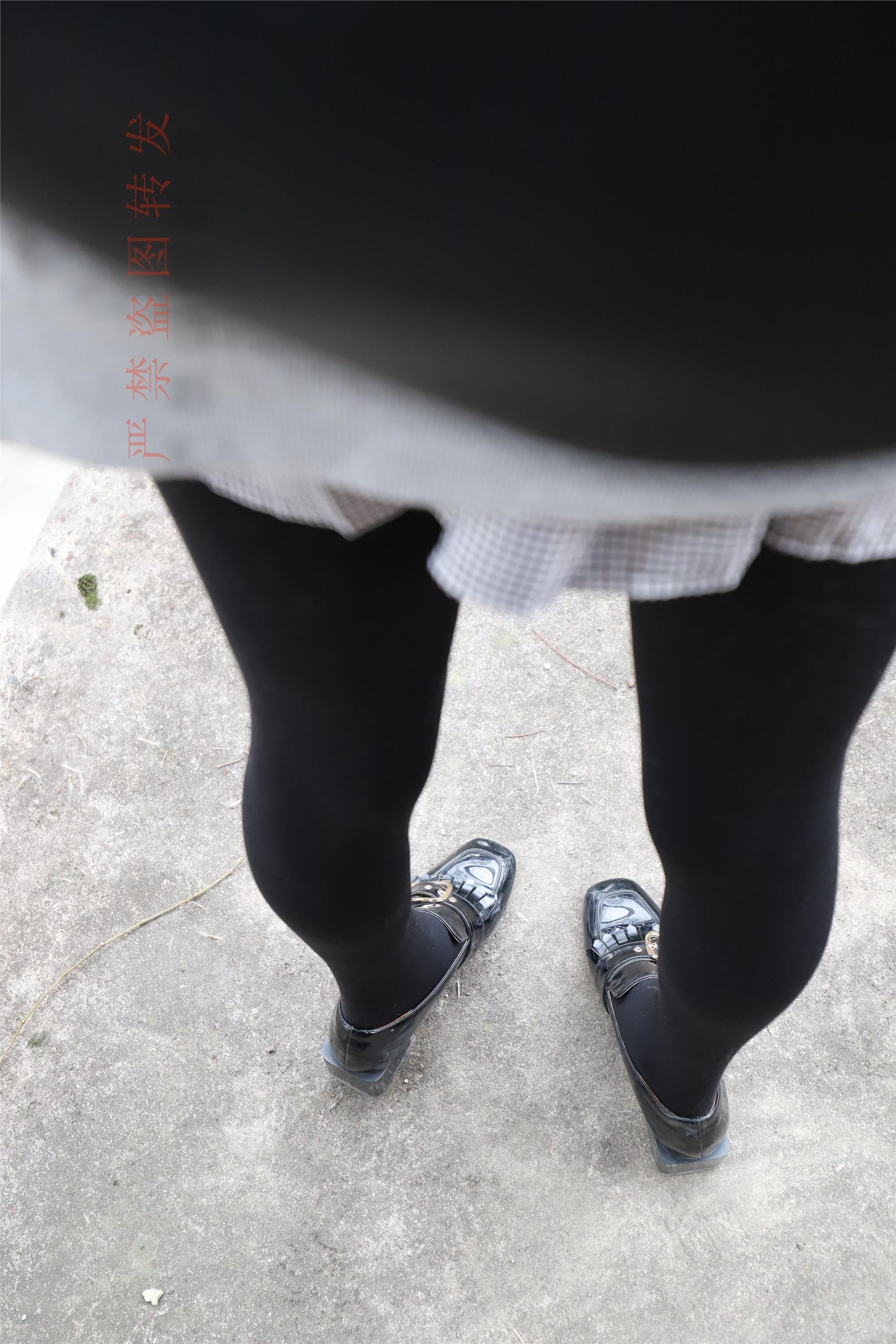 大西瓜套图  2018.03 黑厚3