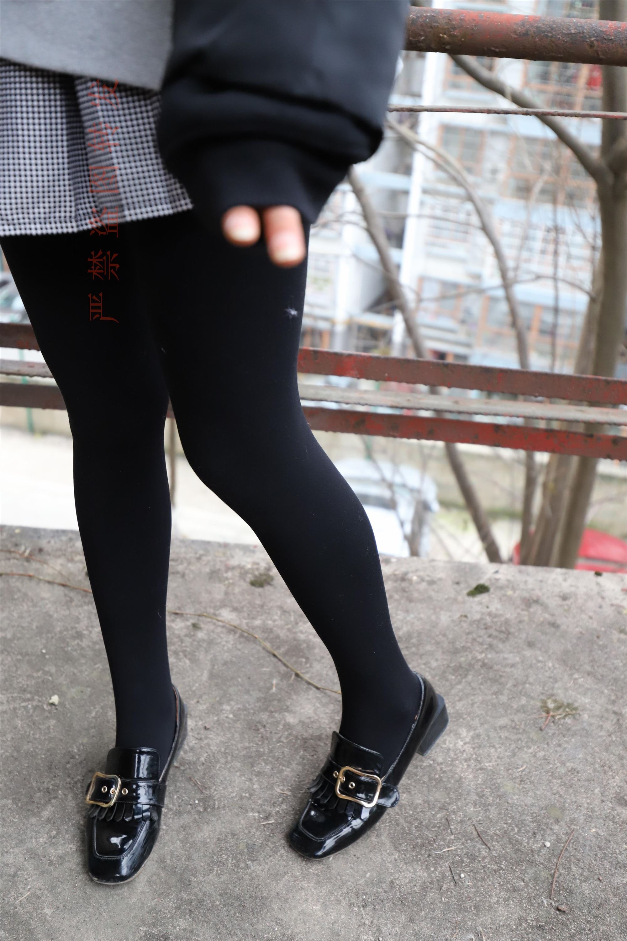 大西瓜套图  2018.03 黑厚3