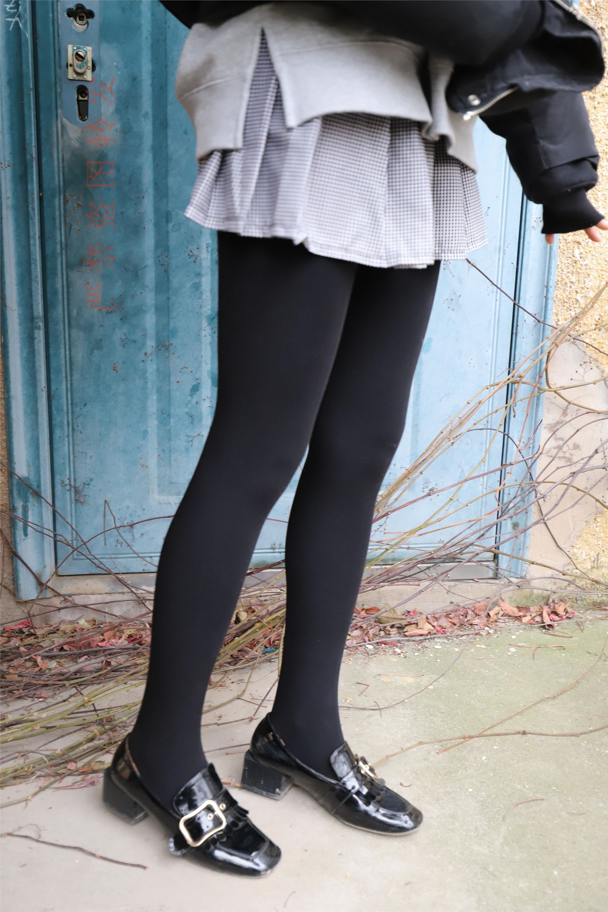 大西瓜套图  2018.03 黑厚3