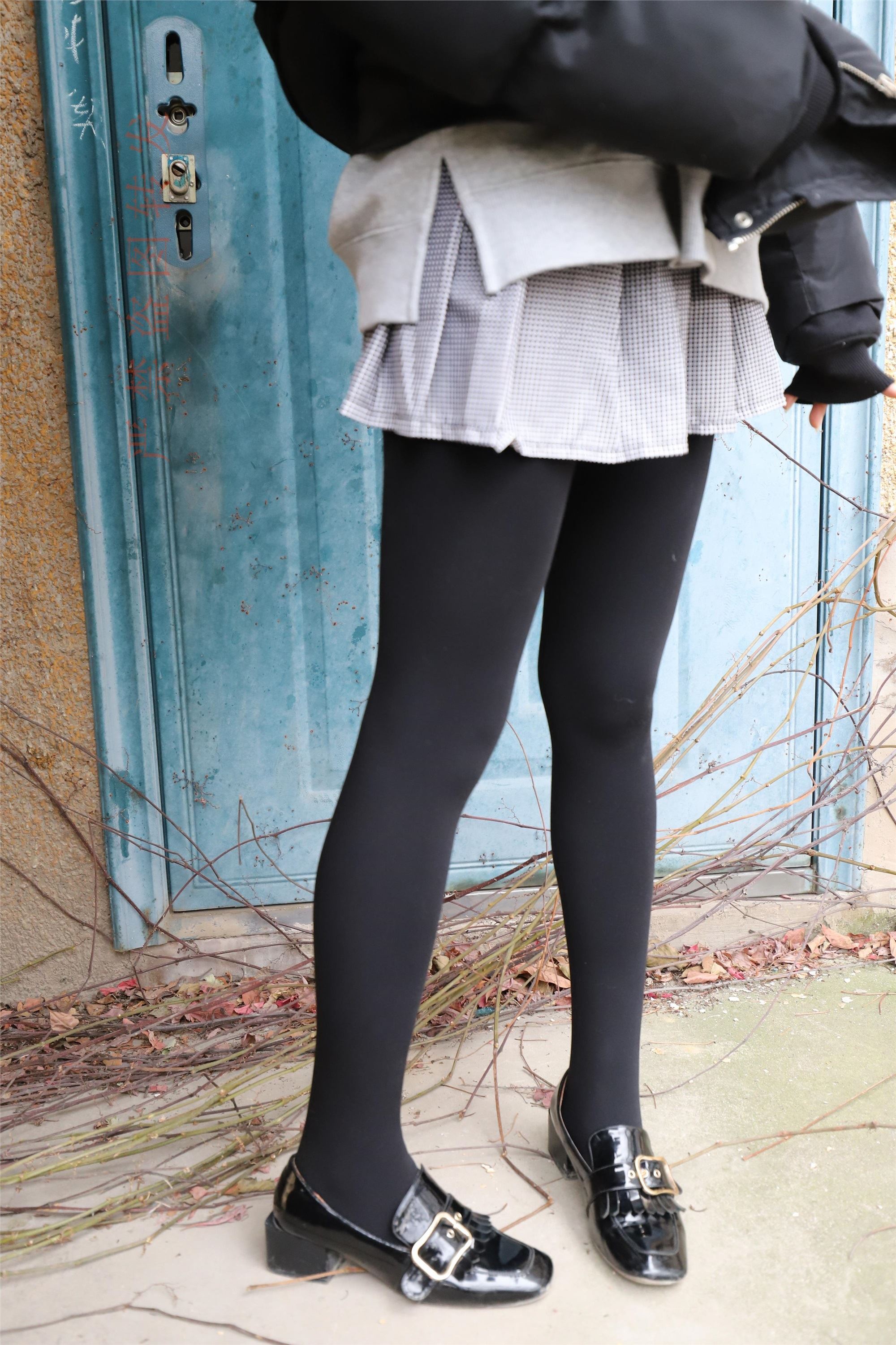 大西瓜套图  2018.03 黑厚3