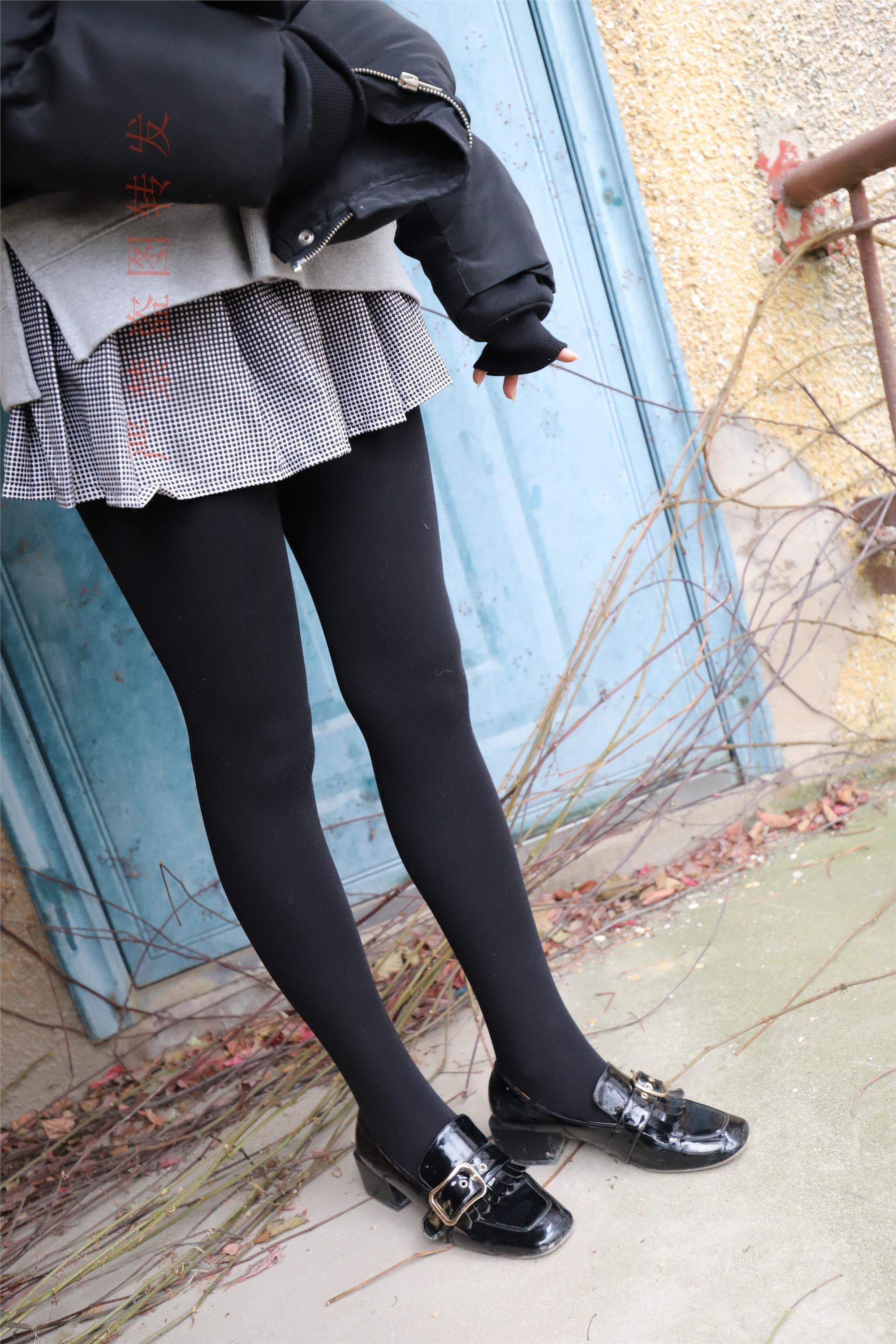 大西瓜套图  2018.03 黑厚3