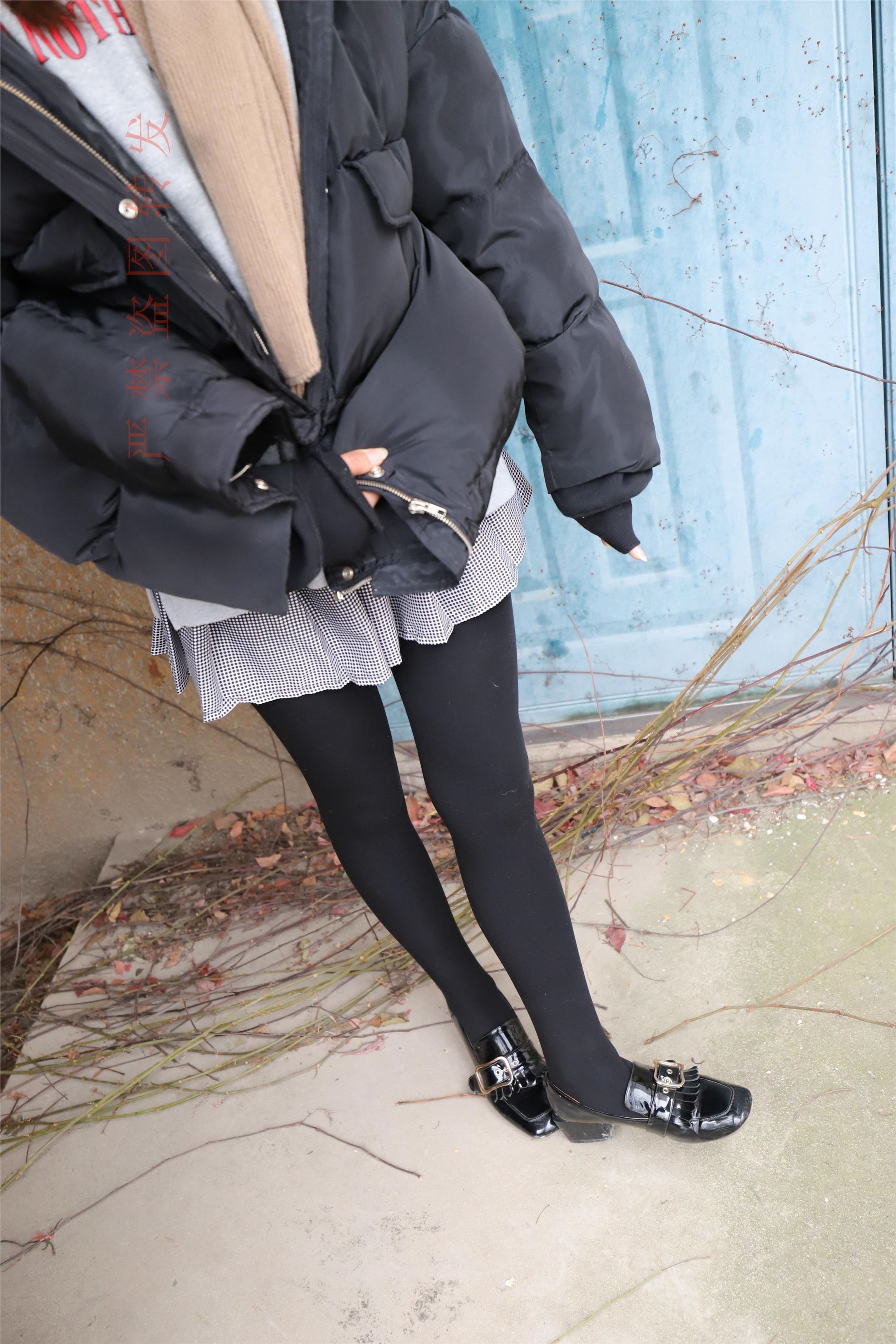 大西瓜套图  2018.03 黑厚3