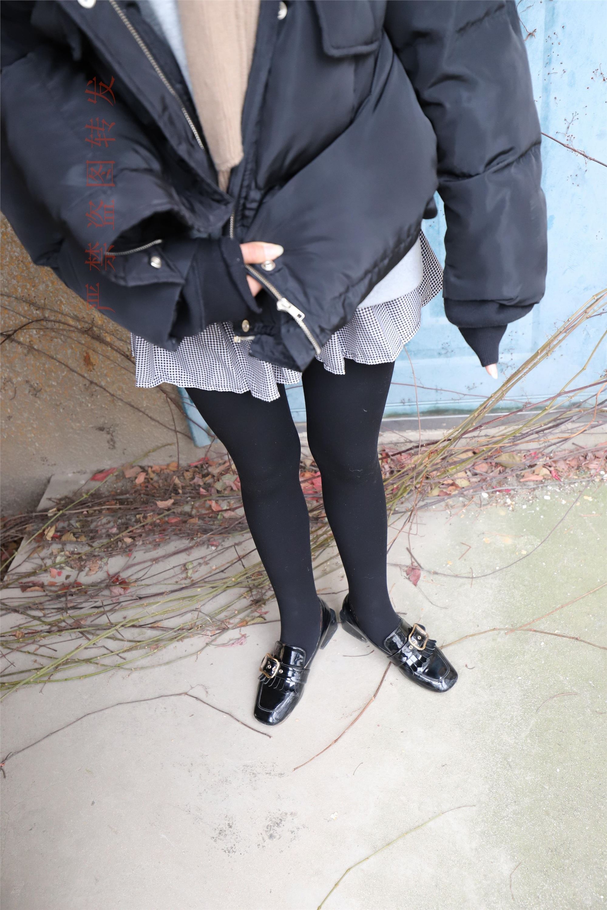 大西瓜套图  2018.03 黑厚3