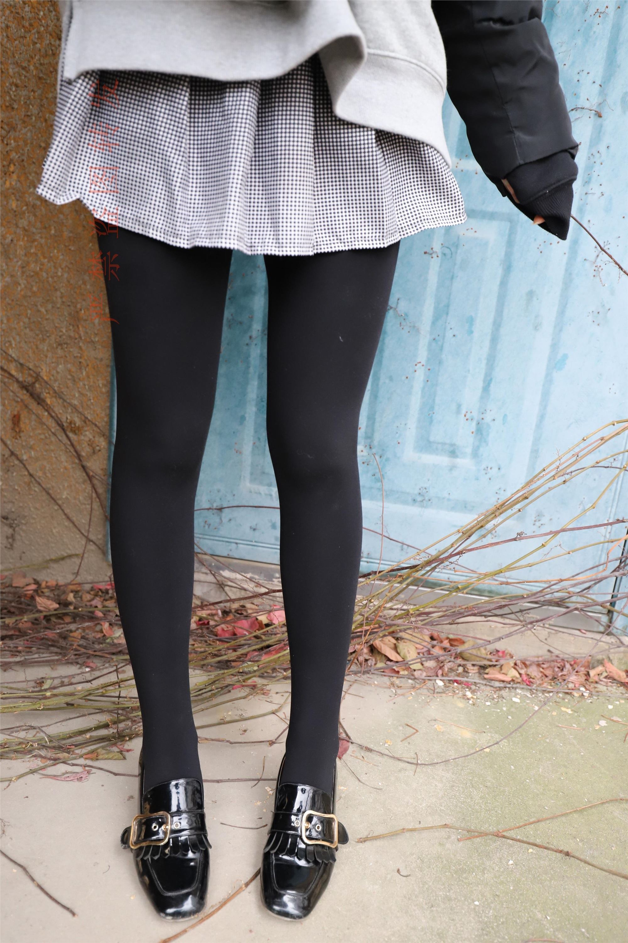 大西瓜套图  2018.03 黑厚3