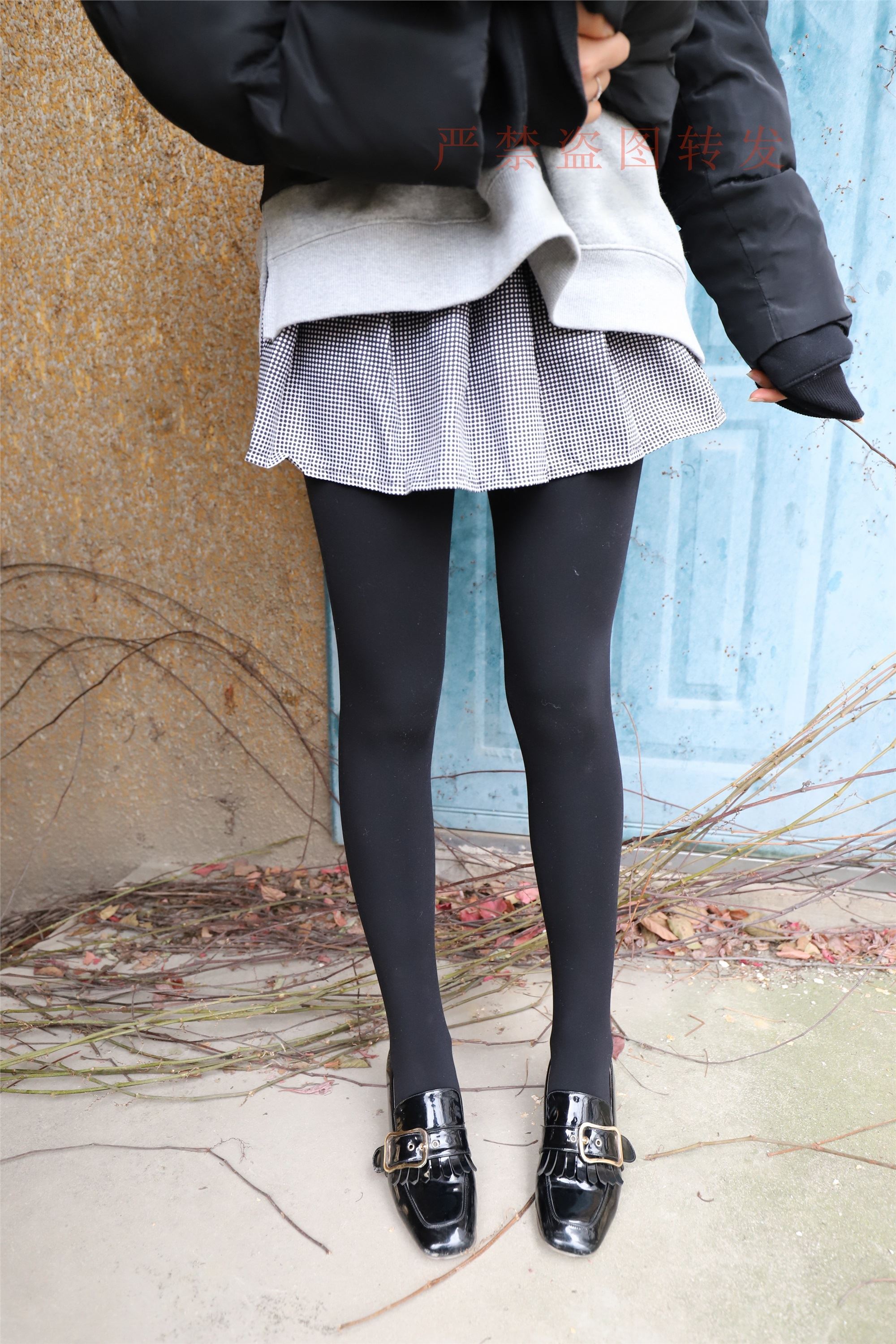 大西瓜套图  2018.03 黑厚3