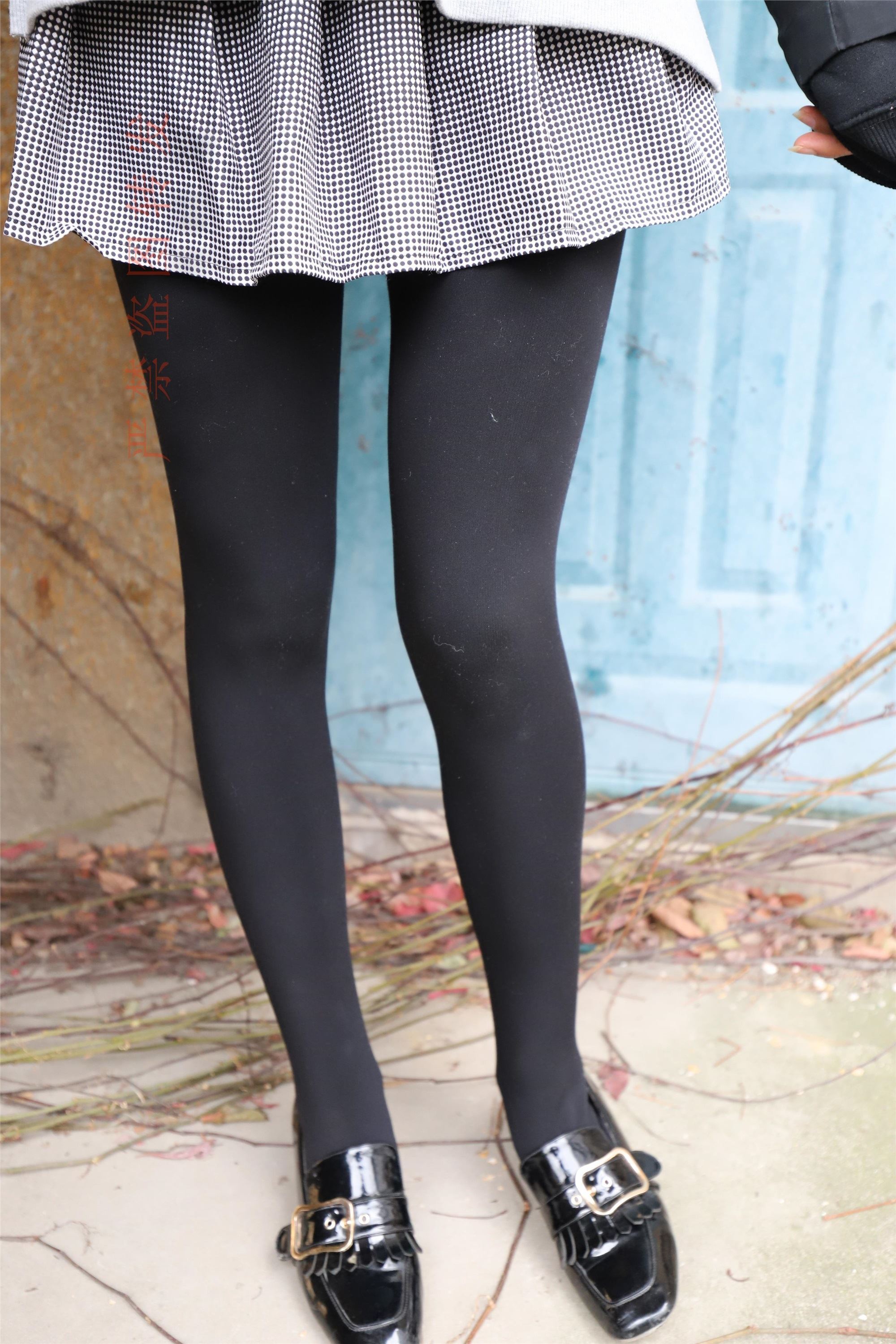 大西瓜套图  2018.03 黑厚3