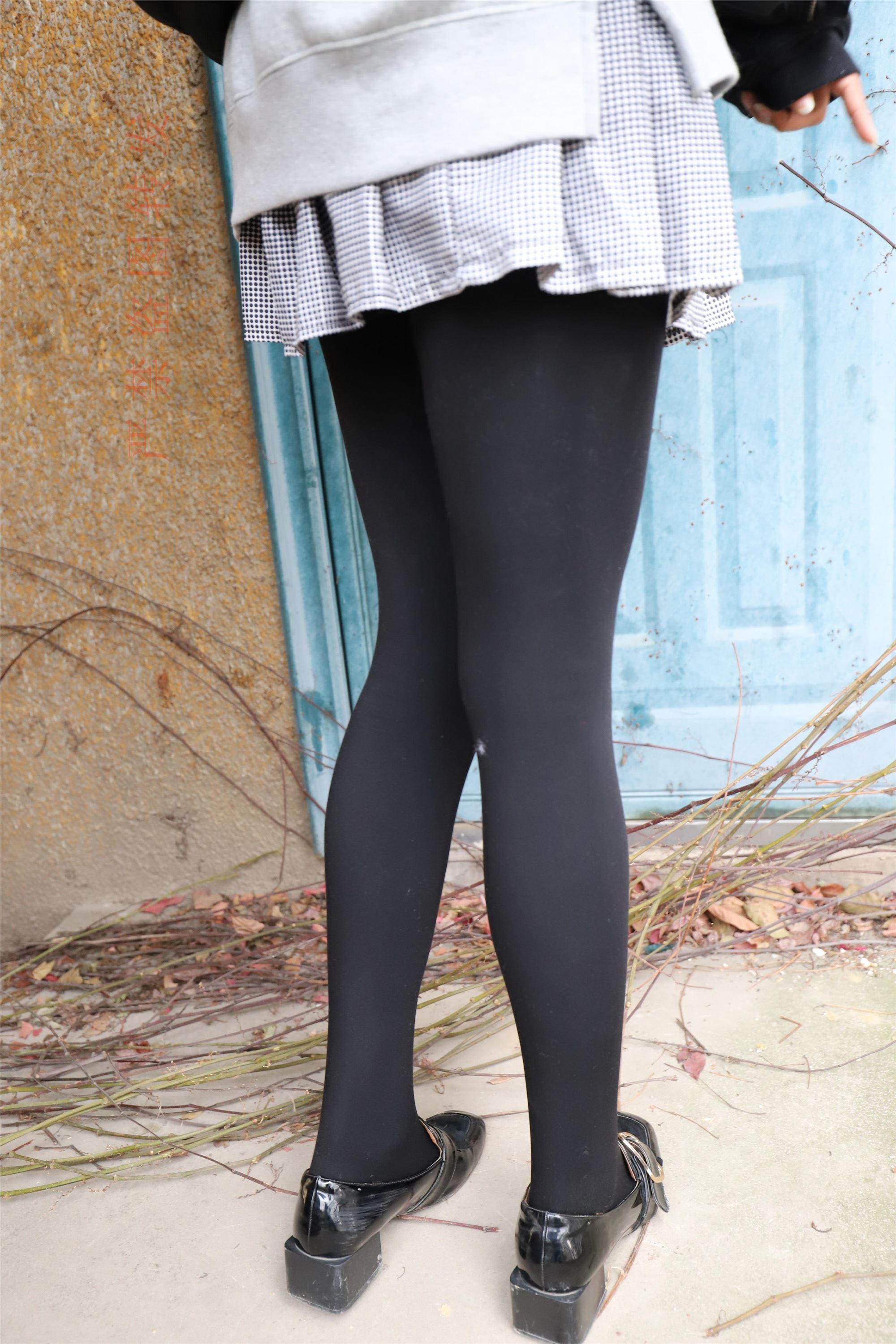 大西瓜套图  2018.03 黑厚3