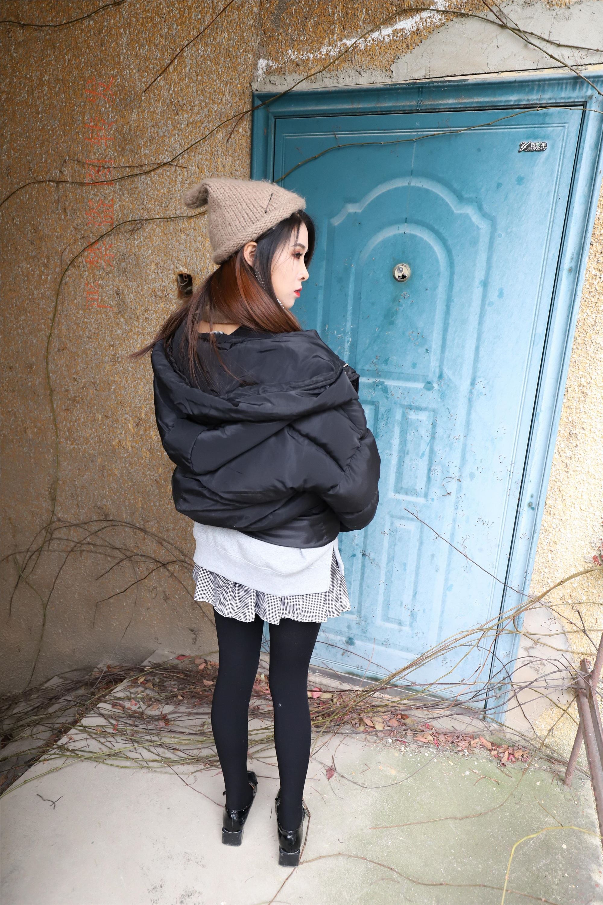 大西瓜套图  2018.03 黑厚3