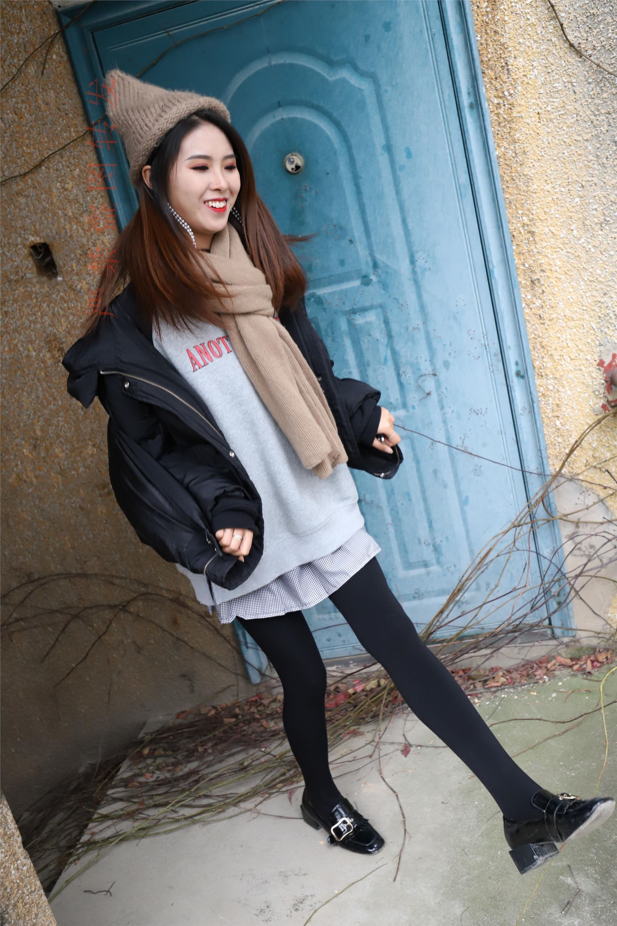 大西瓜套图  2018.03 黑厚3