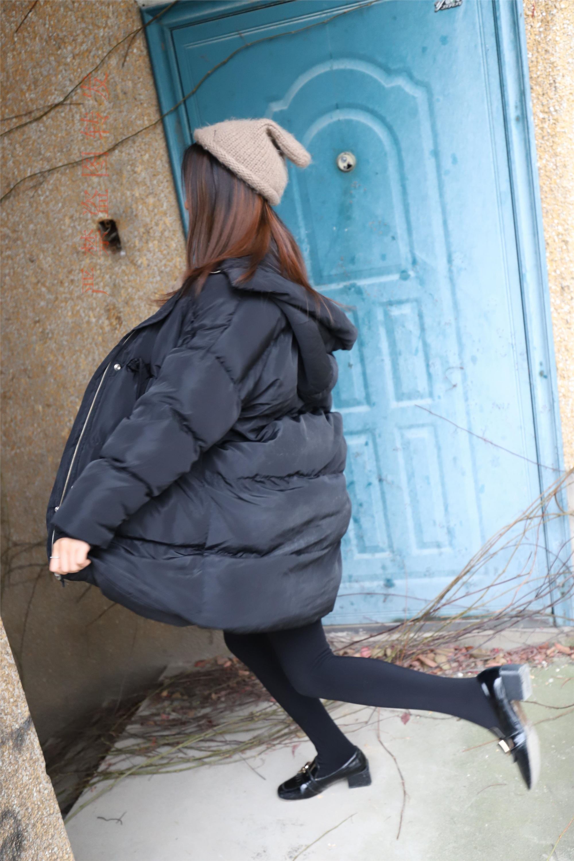 大西瓜套图  2018.03 黑厚3