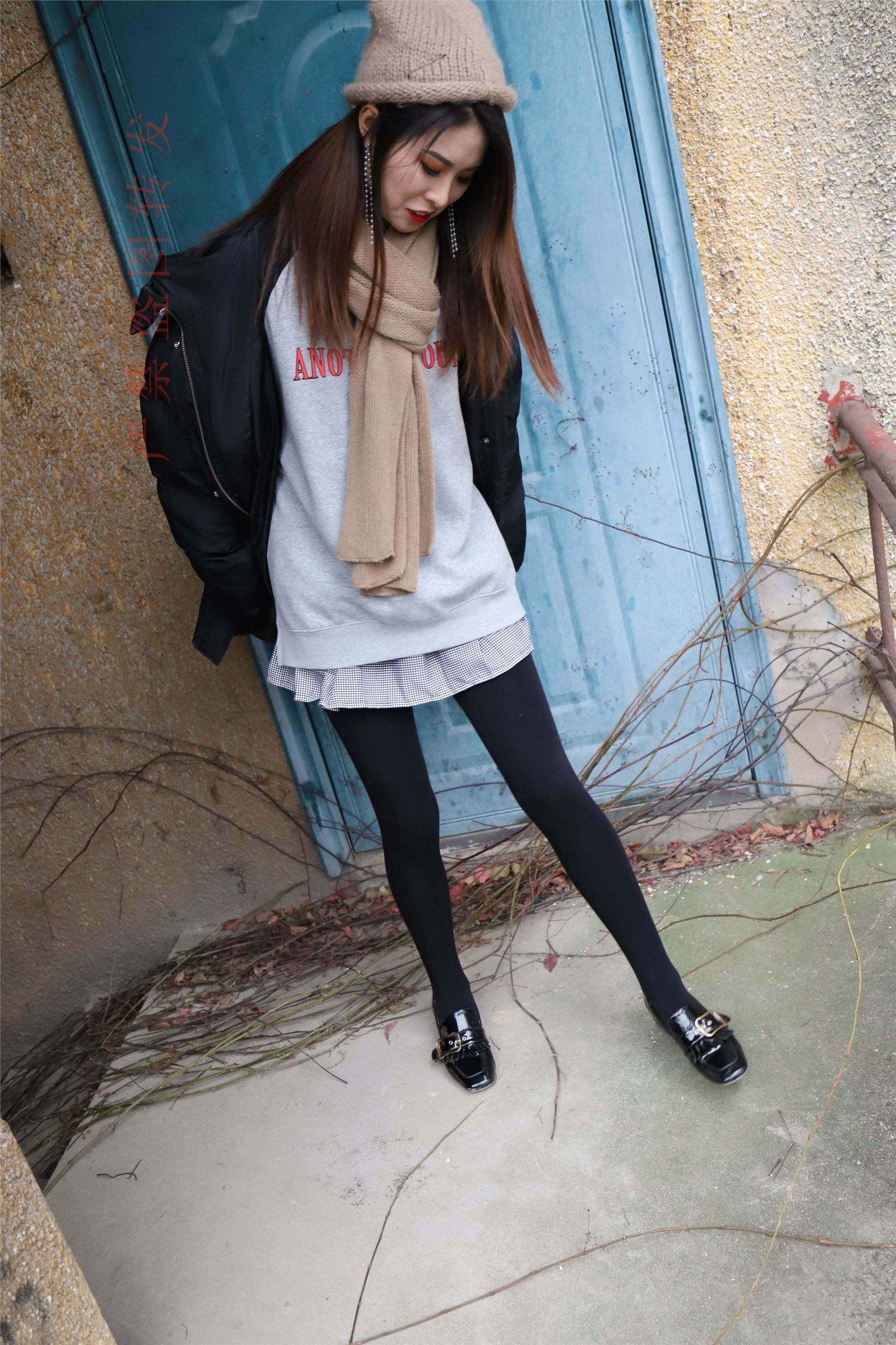 大西瓜套图  2018.03 黑厚3