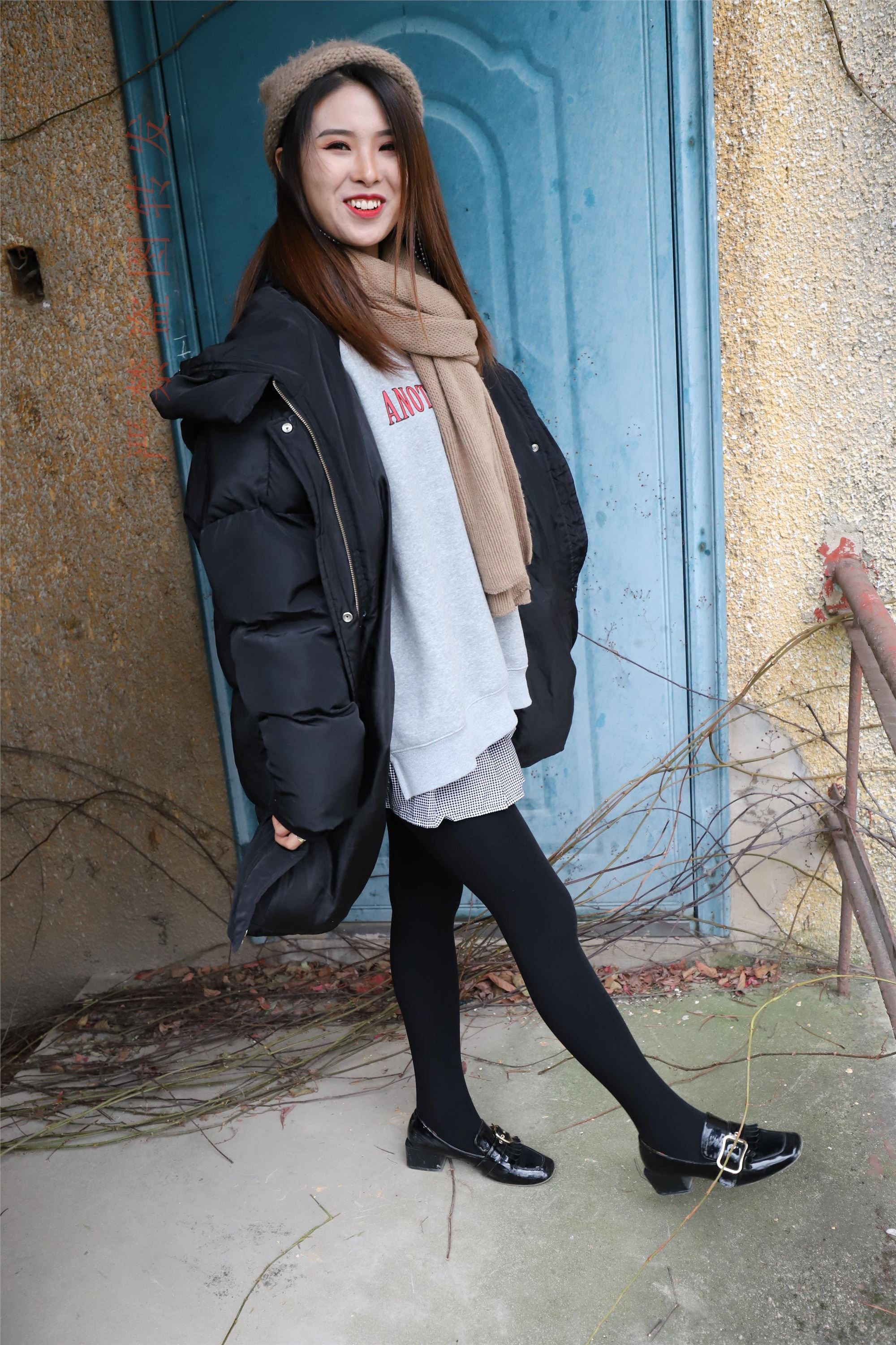 大西瓜套图  2018.03 黑厚3