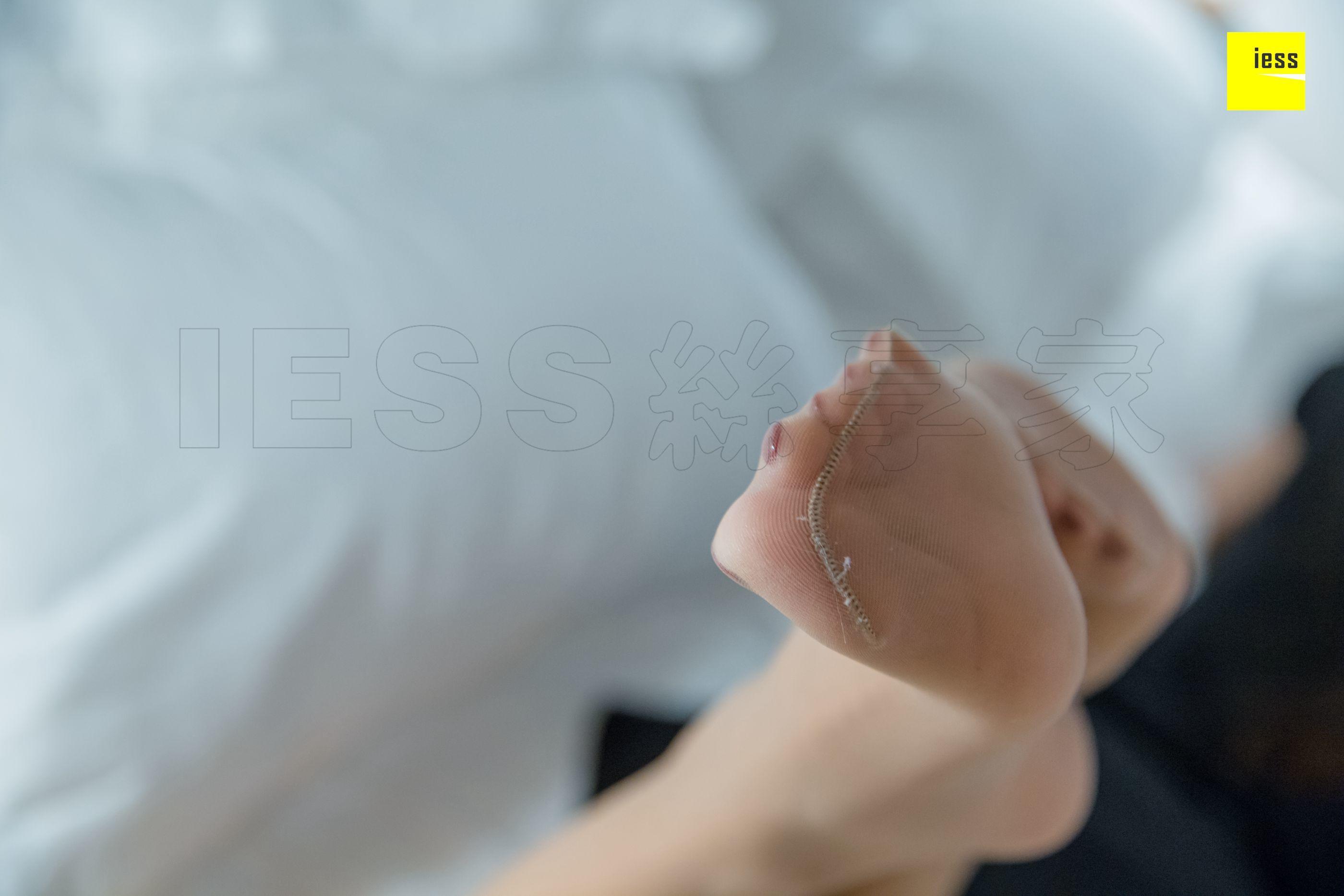 IESS异思趣向  2018.08.03 丝享家287：《傍晚的欲望时光》秋秋