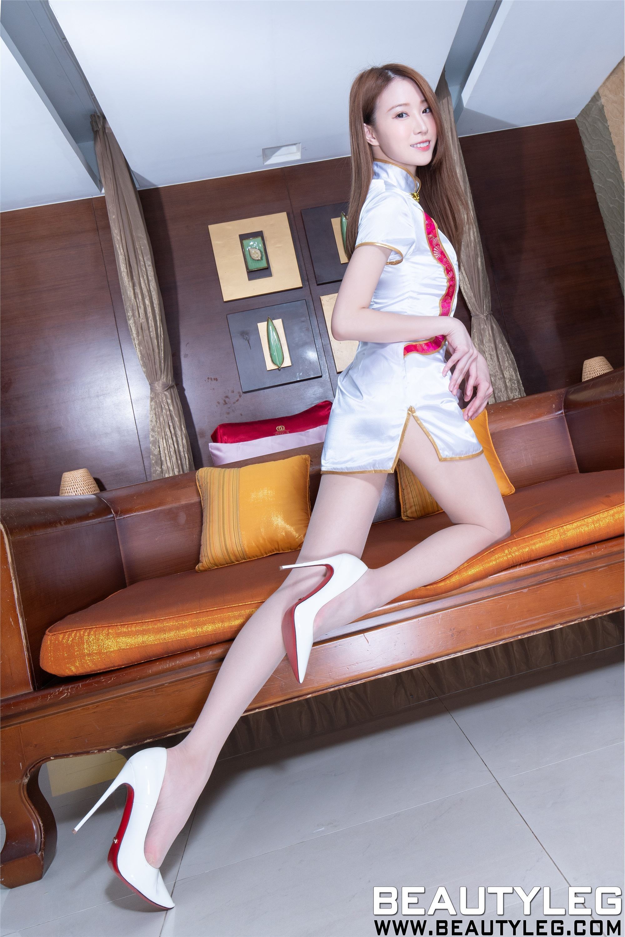 Beautyleg 2019.08.26 No.1812 Lia