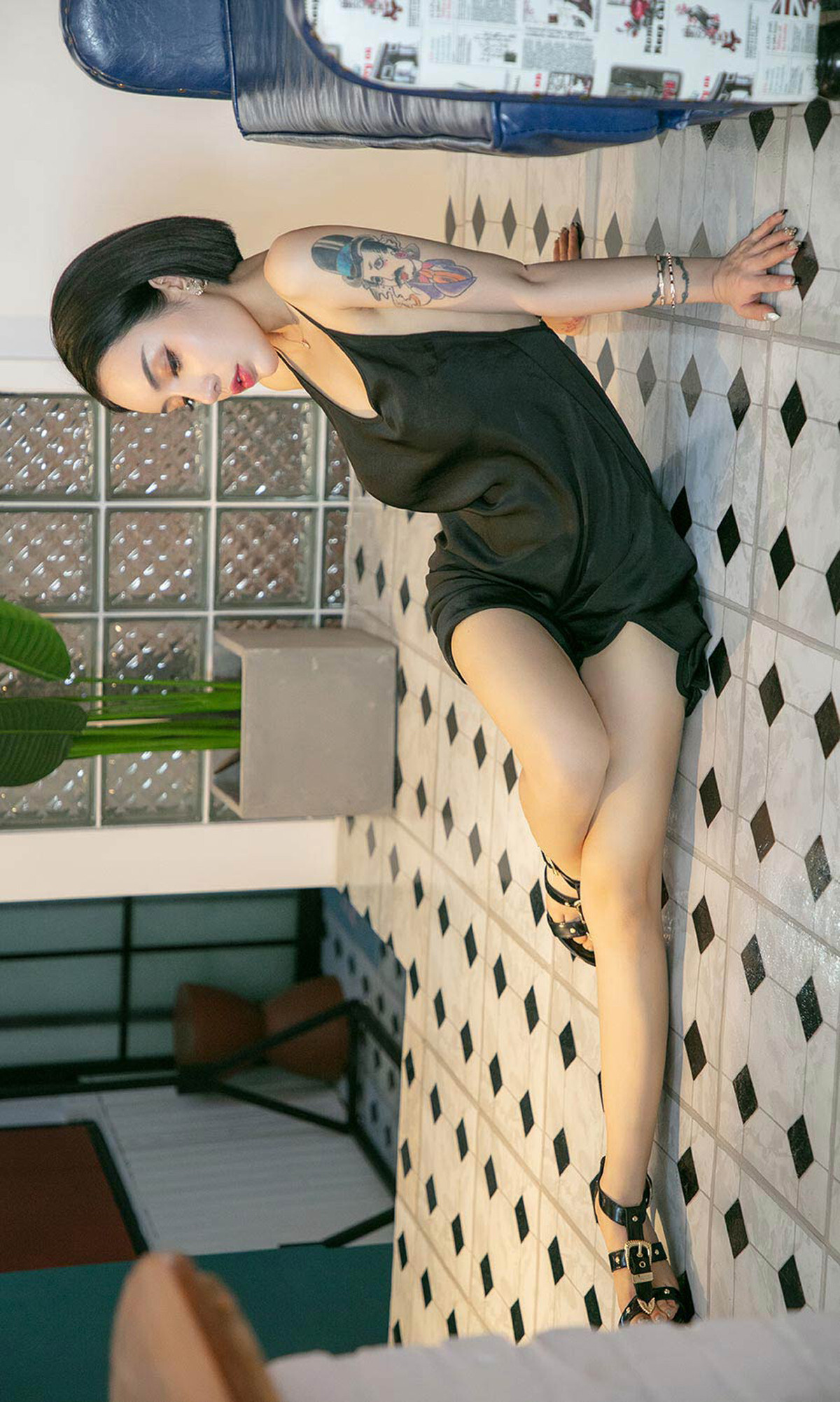 Ugirls爱尤物 2019刊 No.1555 陆梓琪