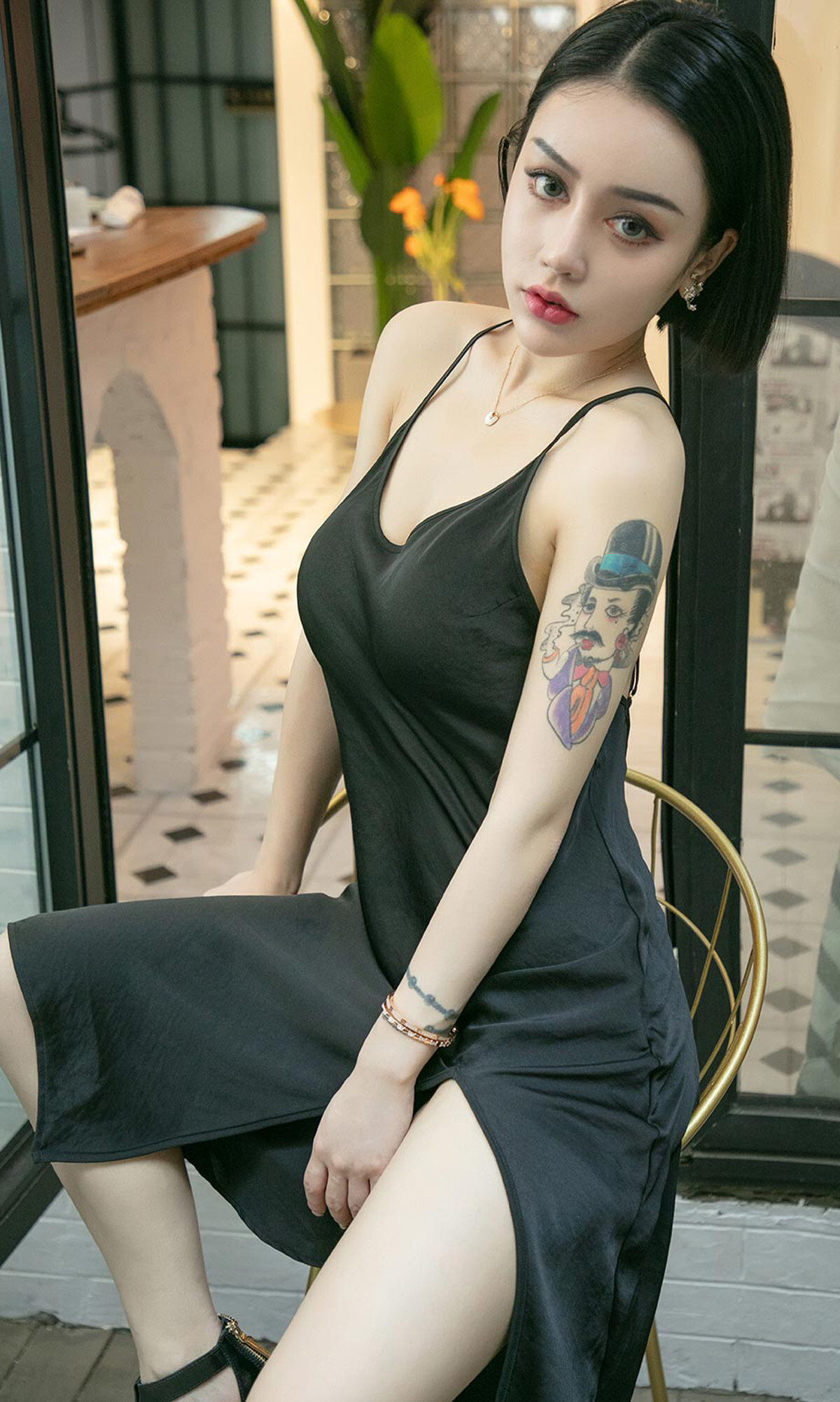 Ugirls爱尤物 2019刊 No.1555 陆梓琪