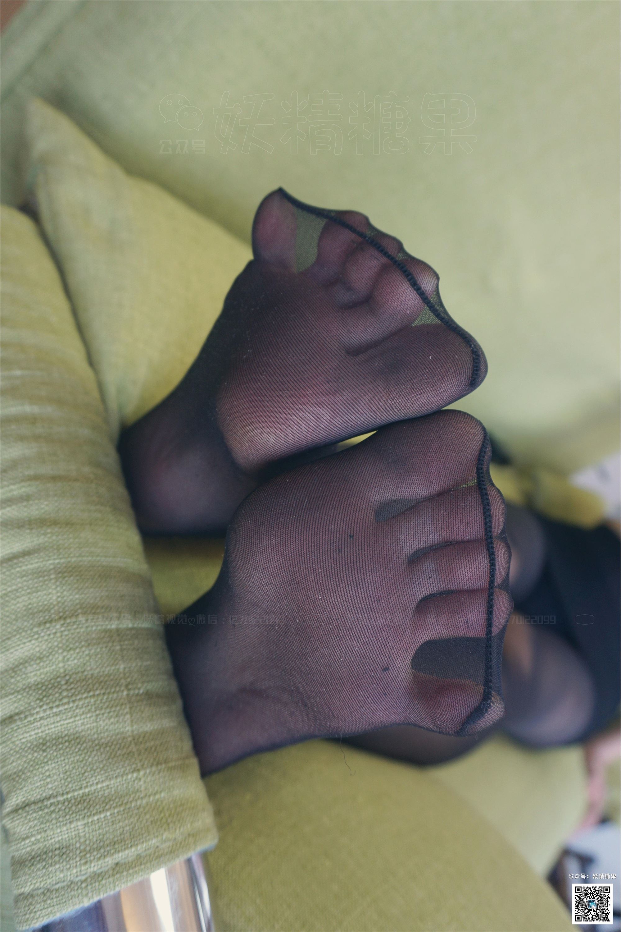 妖精糖果 -《做饭的小师妹》