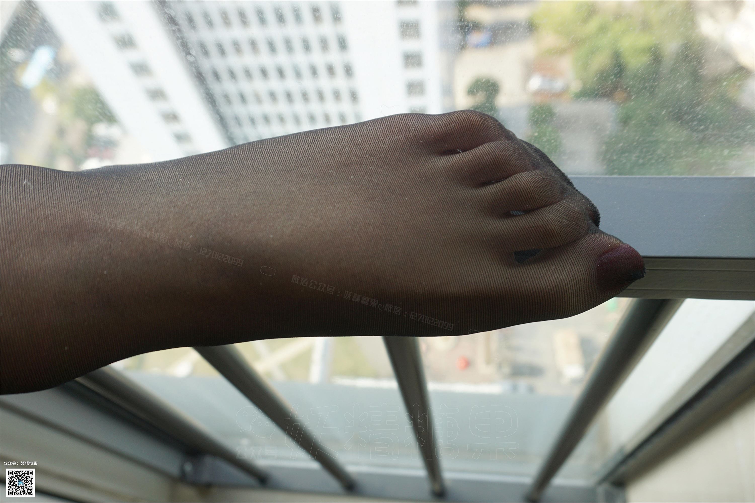 妖精糖果 -《做饭的小师妹》