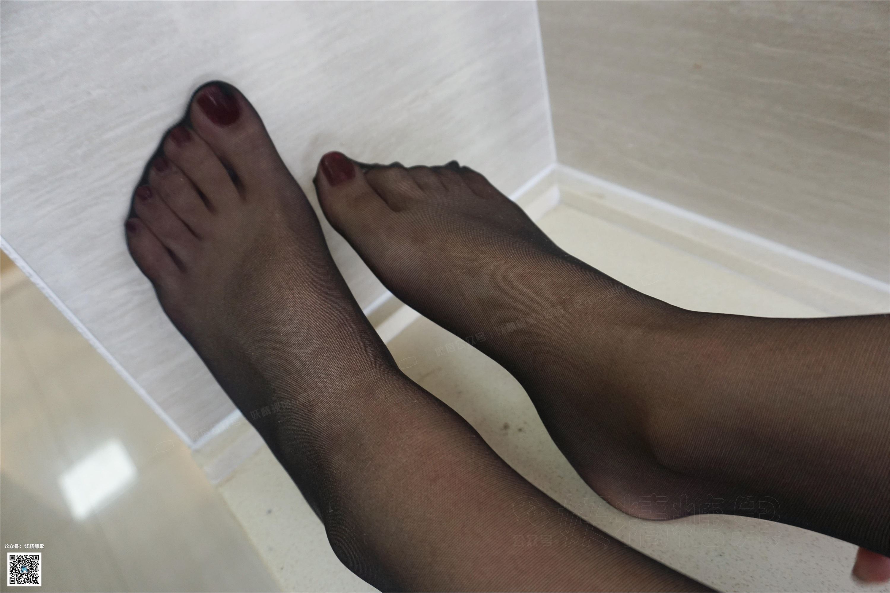 妖精糖果 -《做饭的小师妹》