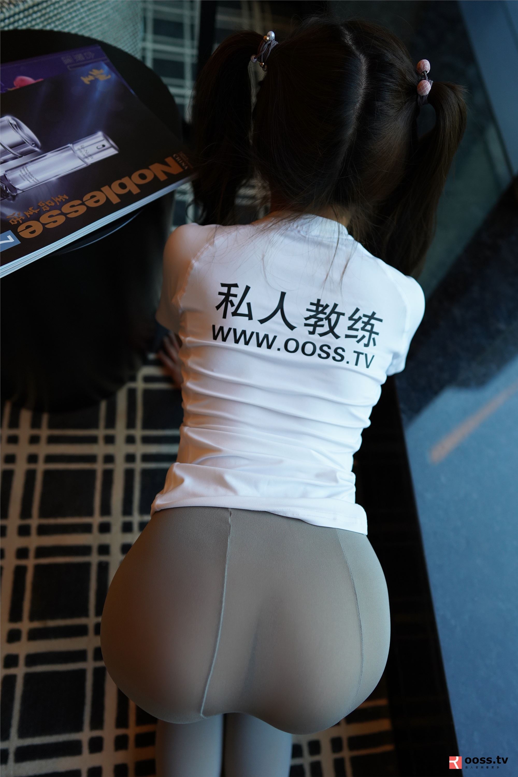 ROSI写真 2019.08.24 NO.2819